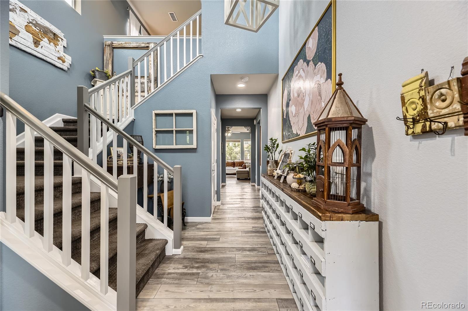 3944  Trail Stone Circle, castle rock  House Search MLS Picture