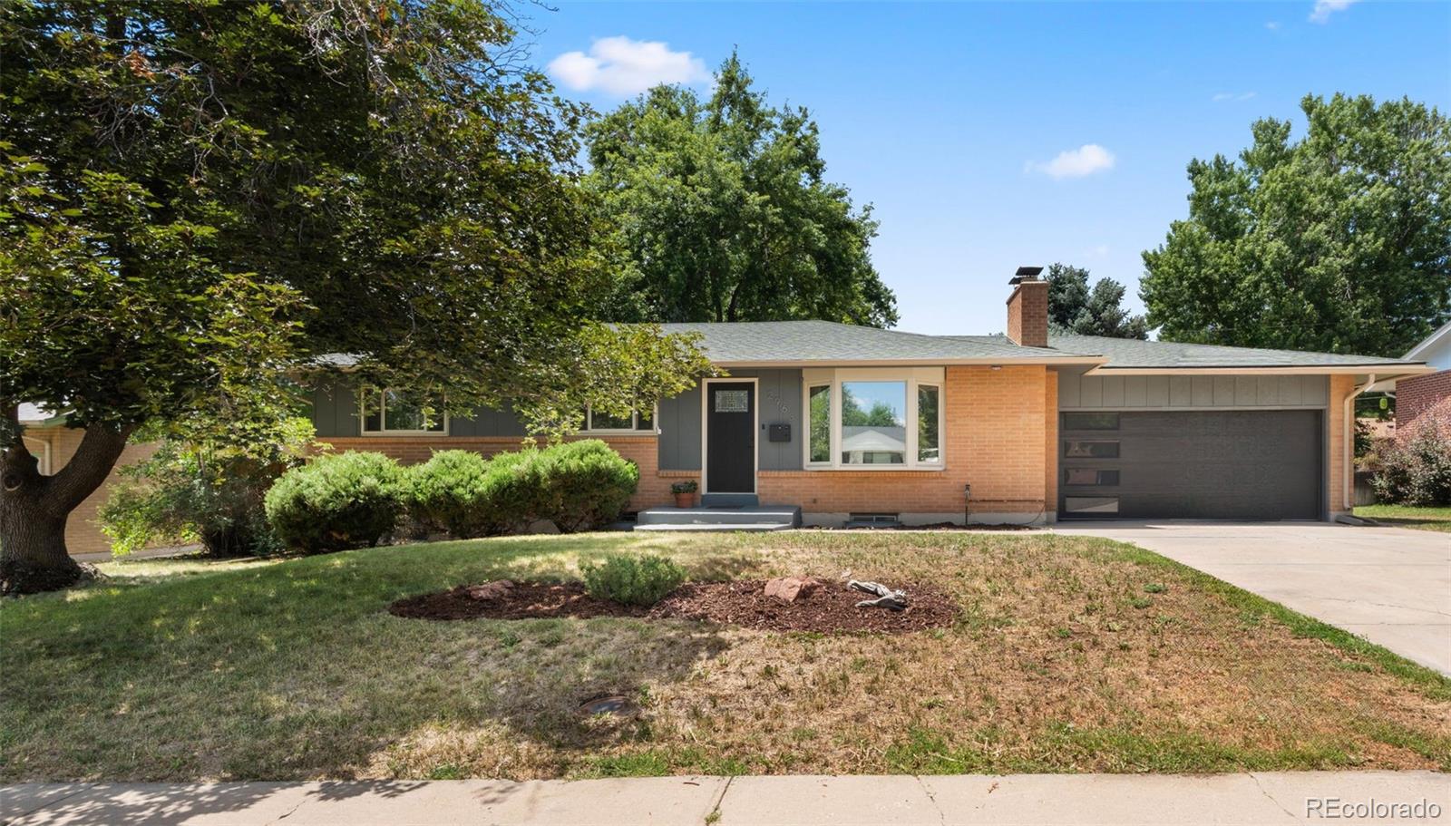 2963 S Vrain Street, denver MLS: 2193495 Beds: 4 Baths: 3 Price: $679,000
