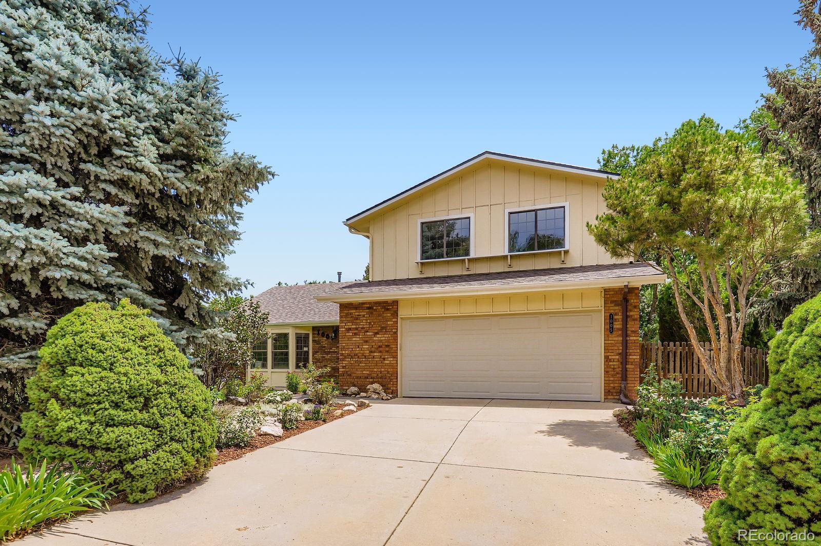 1005 E 5th Avenue, longmont  House Search MLS Picture