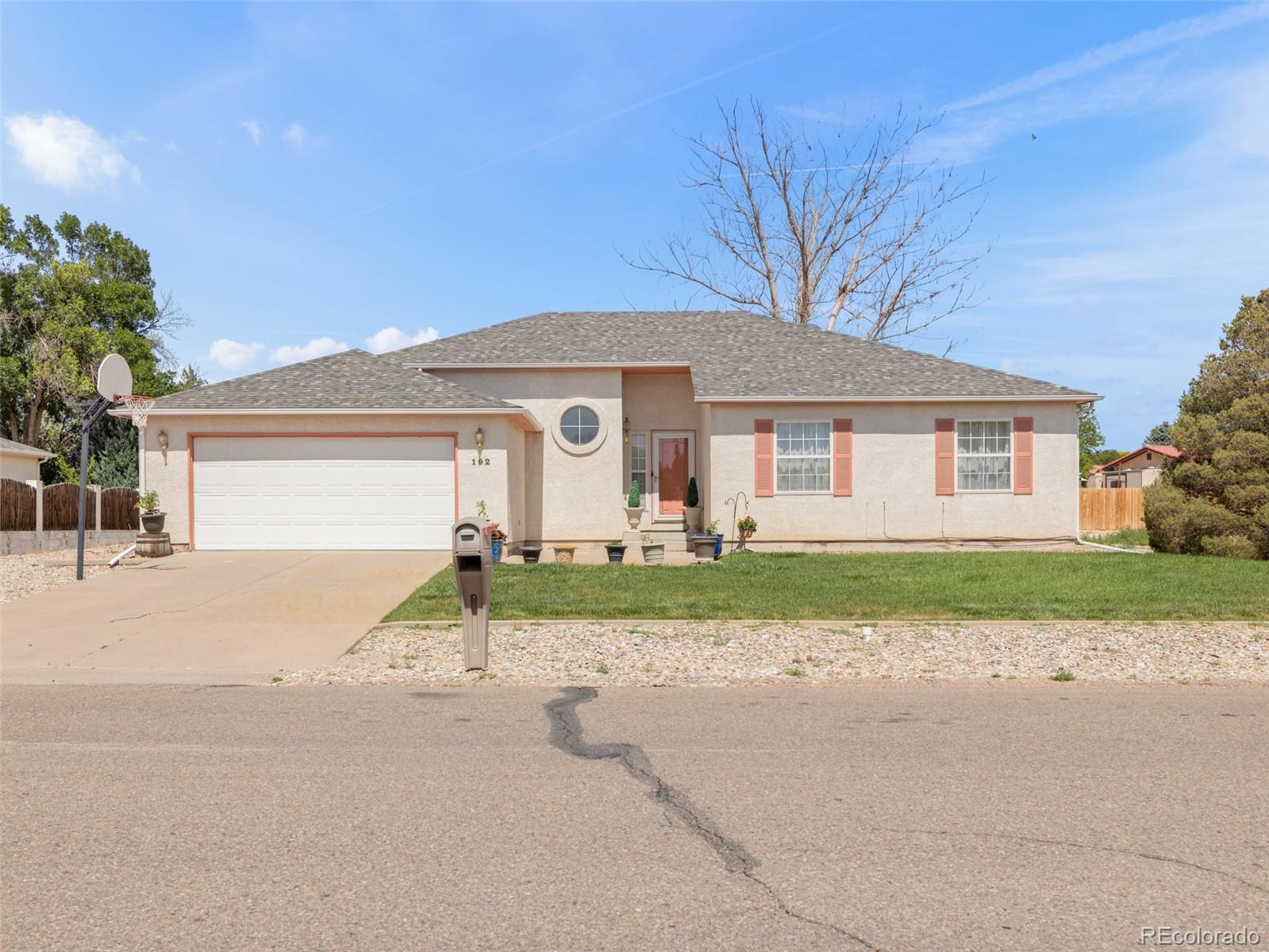 192 S Golfview Drive, pueblo  House Search MLS Picture