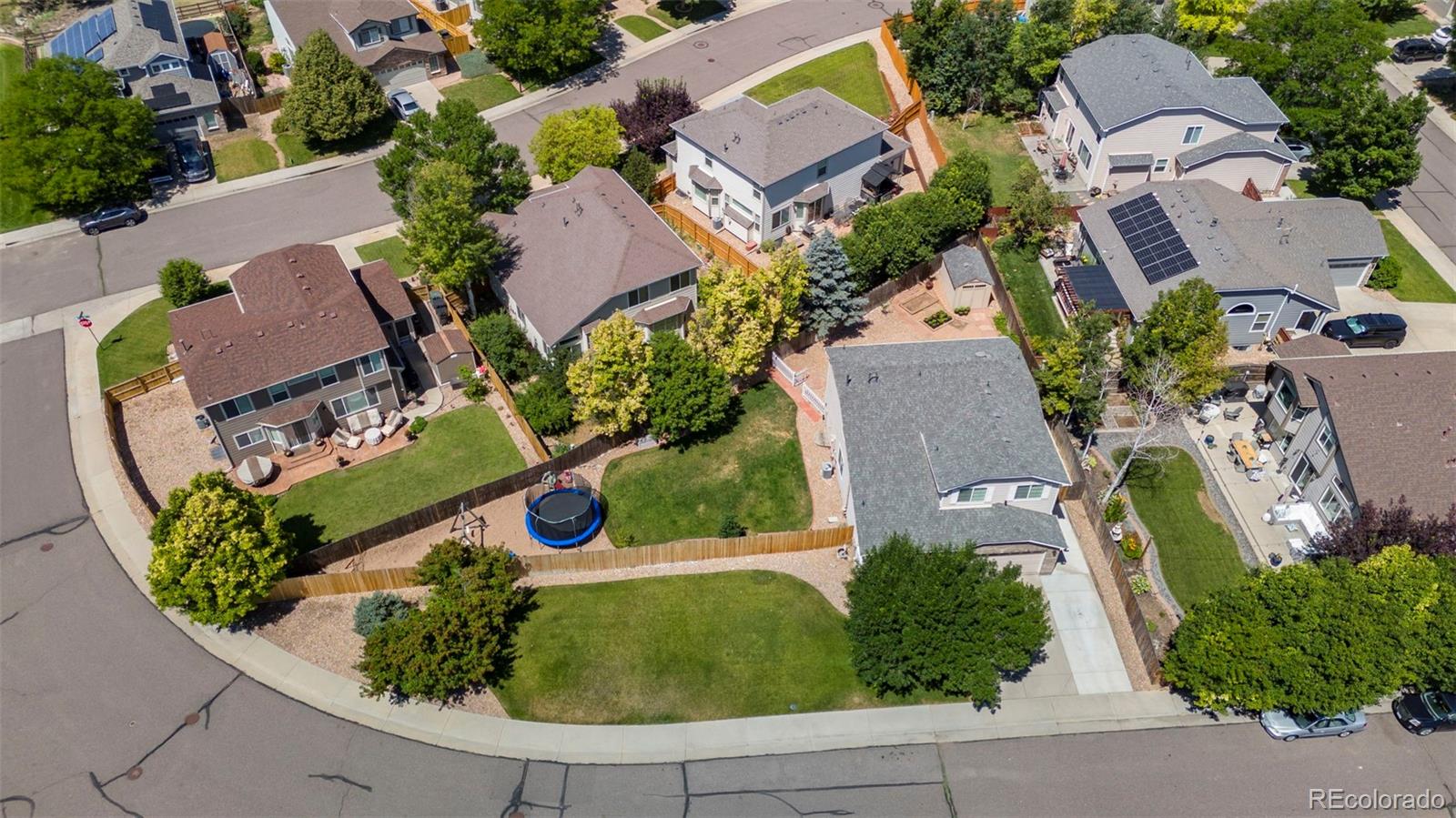 12961  Monaco Way, thornton  House Search MLS Picture