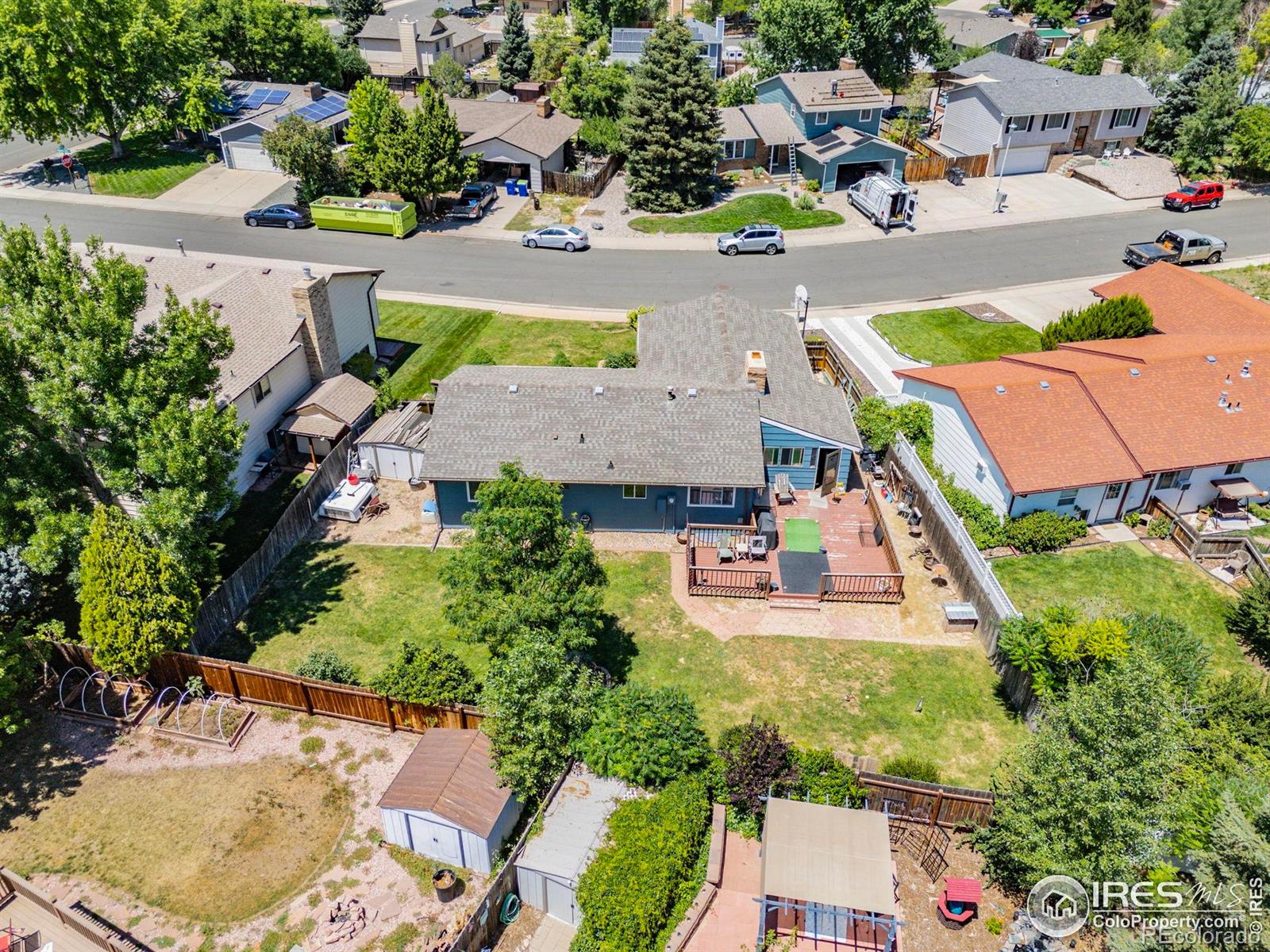 729  Parkview Mountain Drive, windsor  House Search MLS Picture