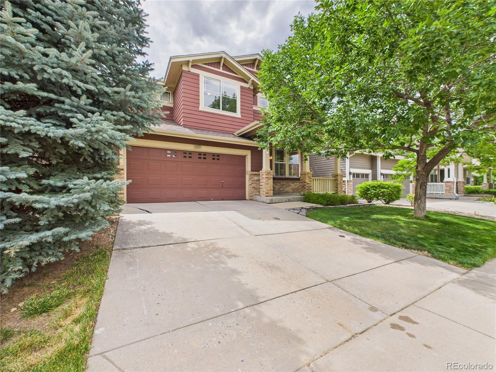 highlands ranch  House Search Picture