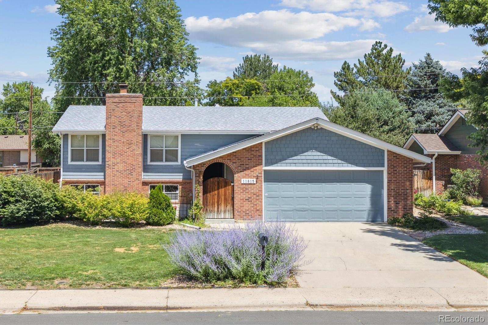 11815 E Louisiana Avenue, aurora  House Search MLS Picture