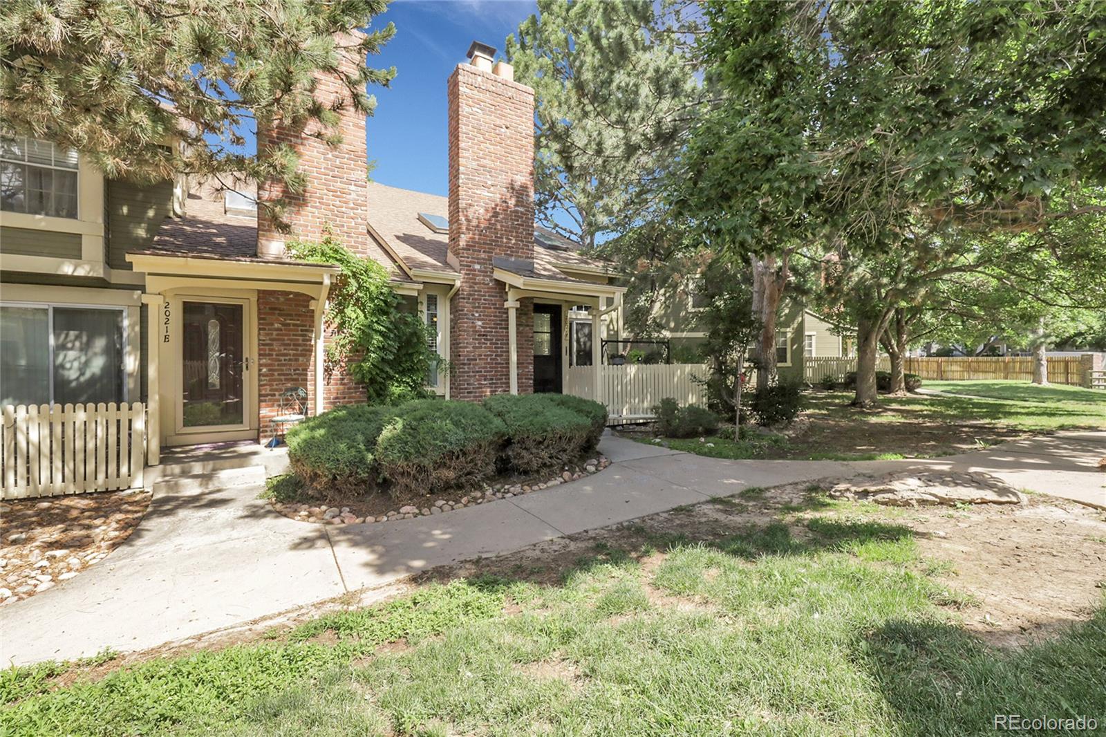 2021 S Hannibal Way, aurora  House Search MLS Picture