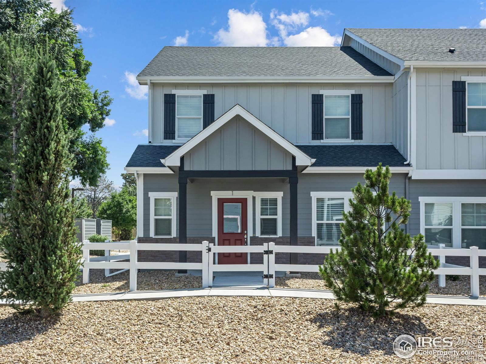 3038  County Fair Lane, fort collins  House Search MLS Picture