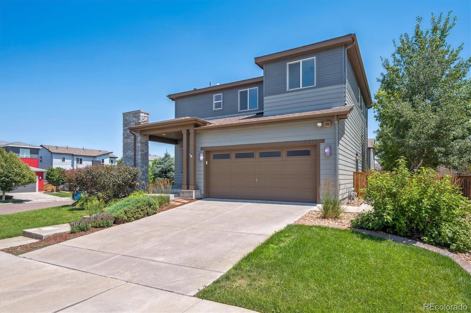 10844  Telluride Street, commerce city Rent To Own Search Picture
