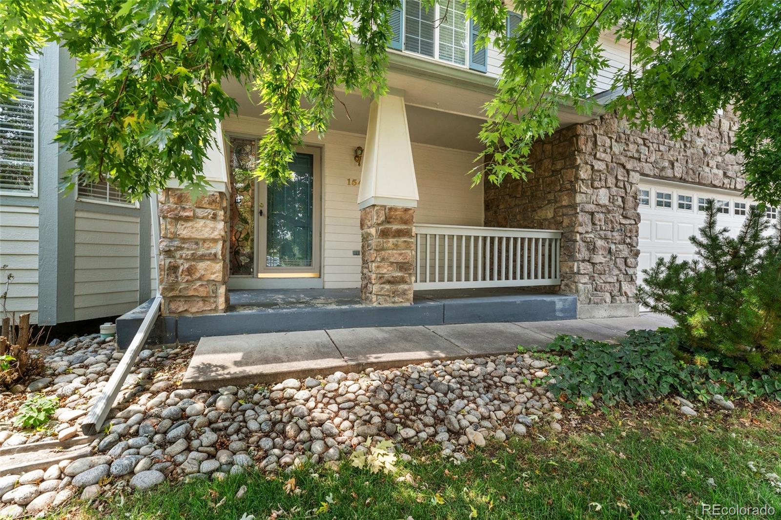 1547  Aspenwood Lane, longmont  House Search MLS Picture