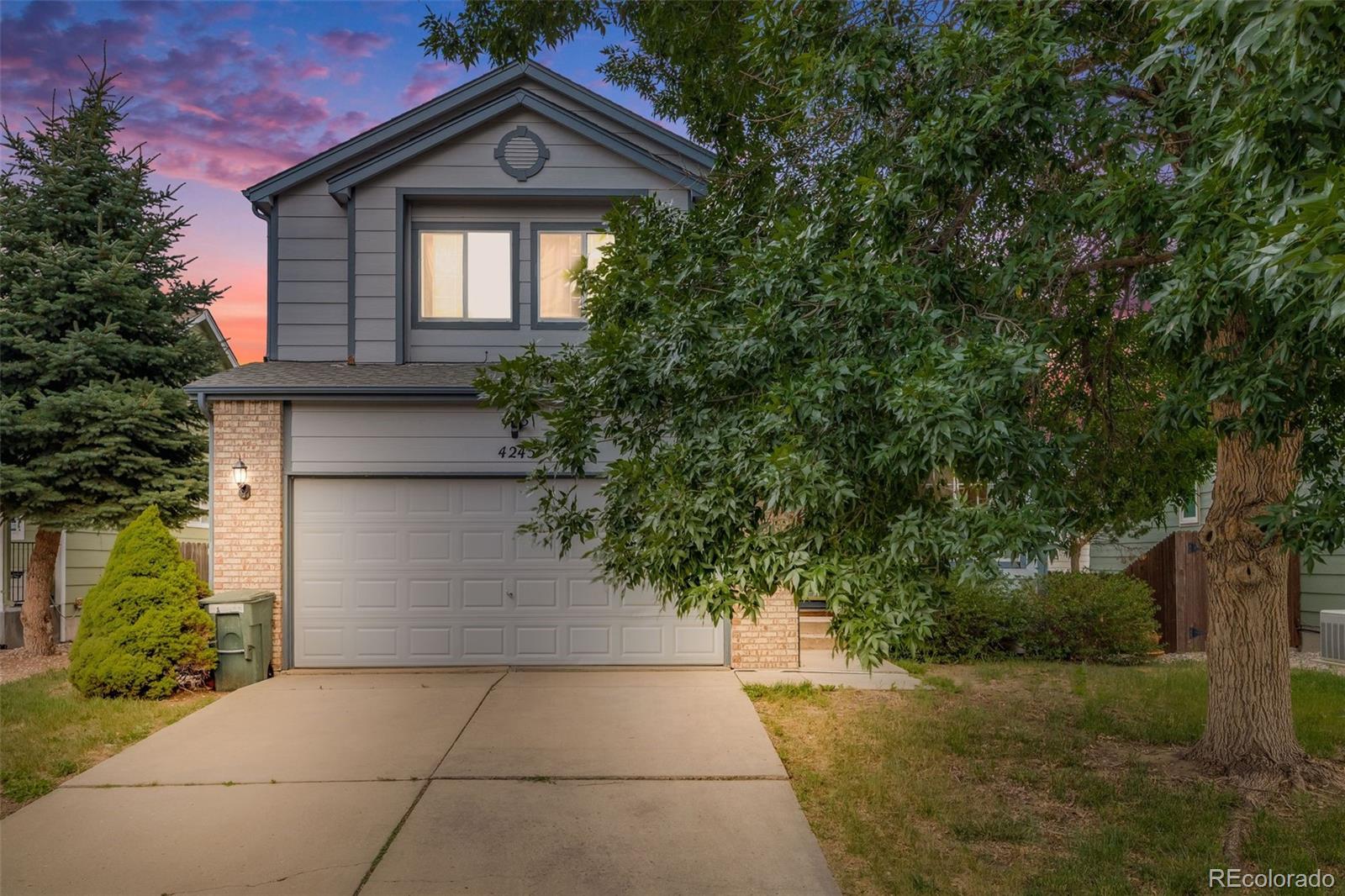colorado springs  House Search Picture