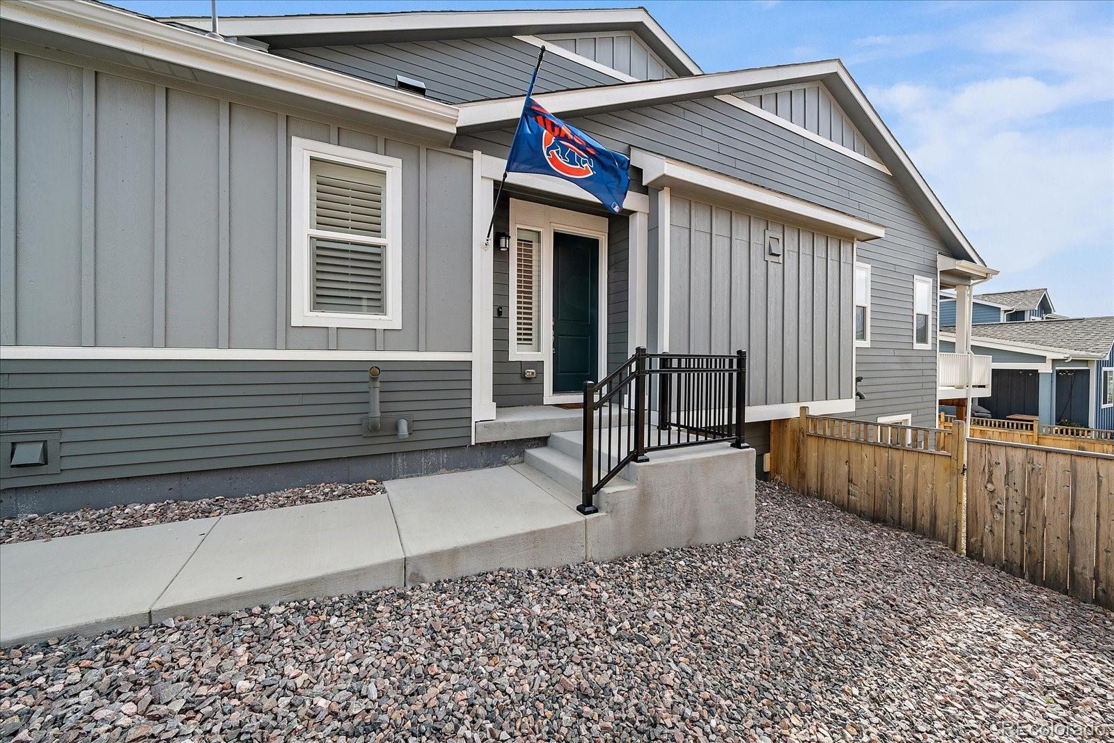 8908  Birch Run Lane, parker  House Search MLS Picture