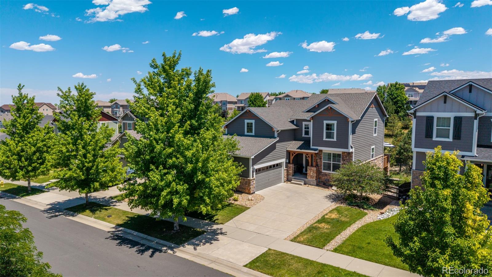 6400 S Ider Street, aurora MLS: 7929765 Beds: 6 Baths: 4 Price: $775,000