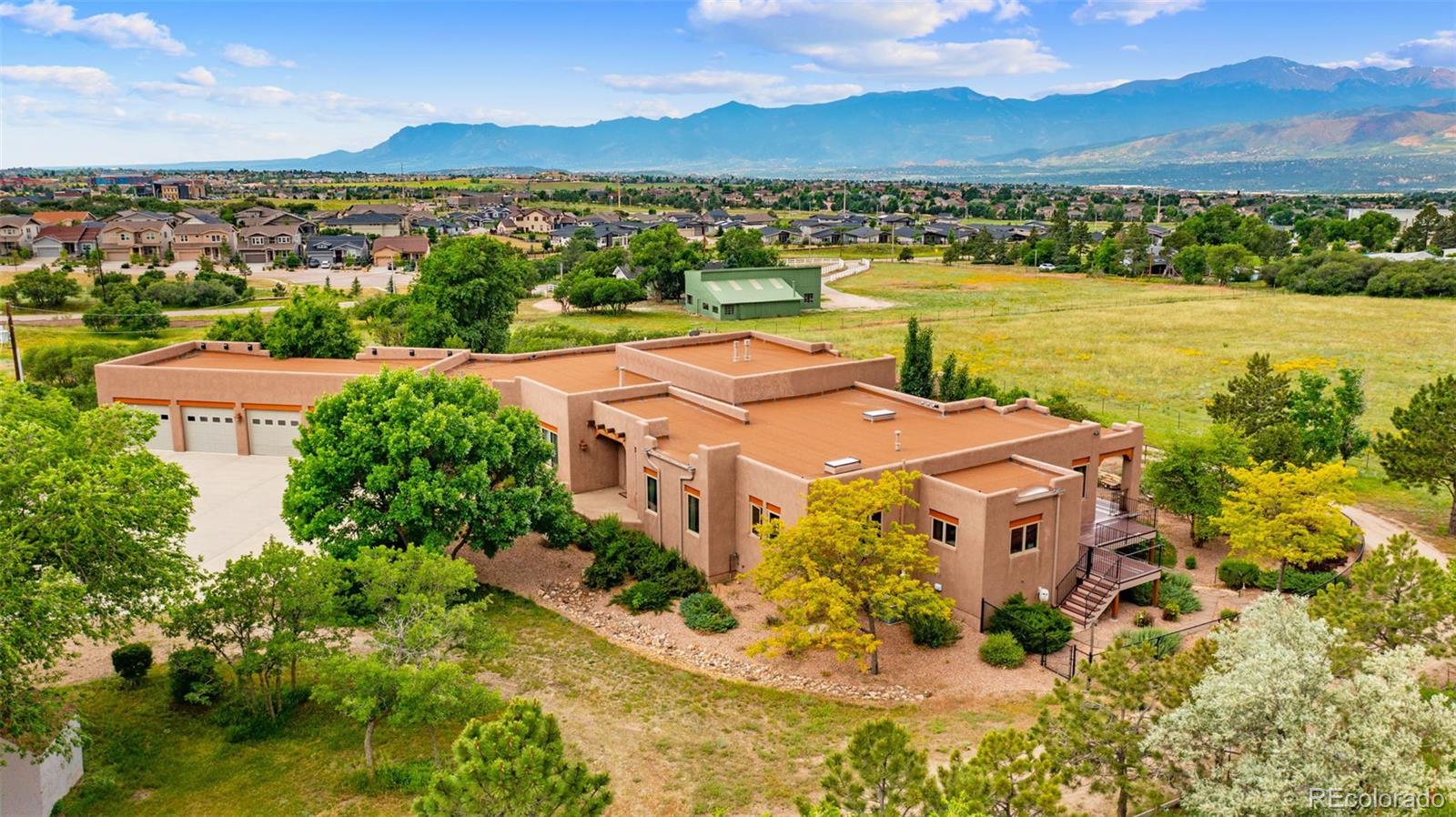 colorado springs  House Search Picture