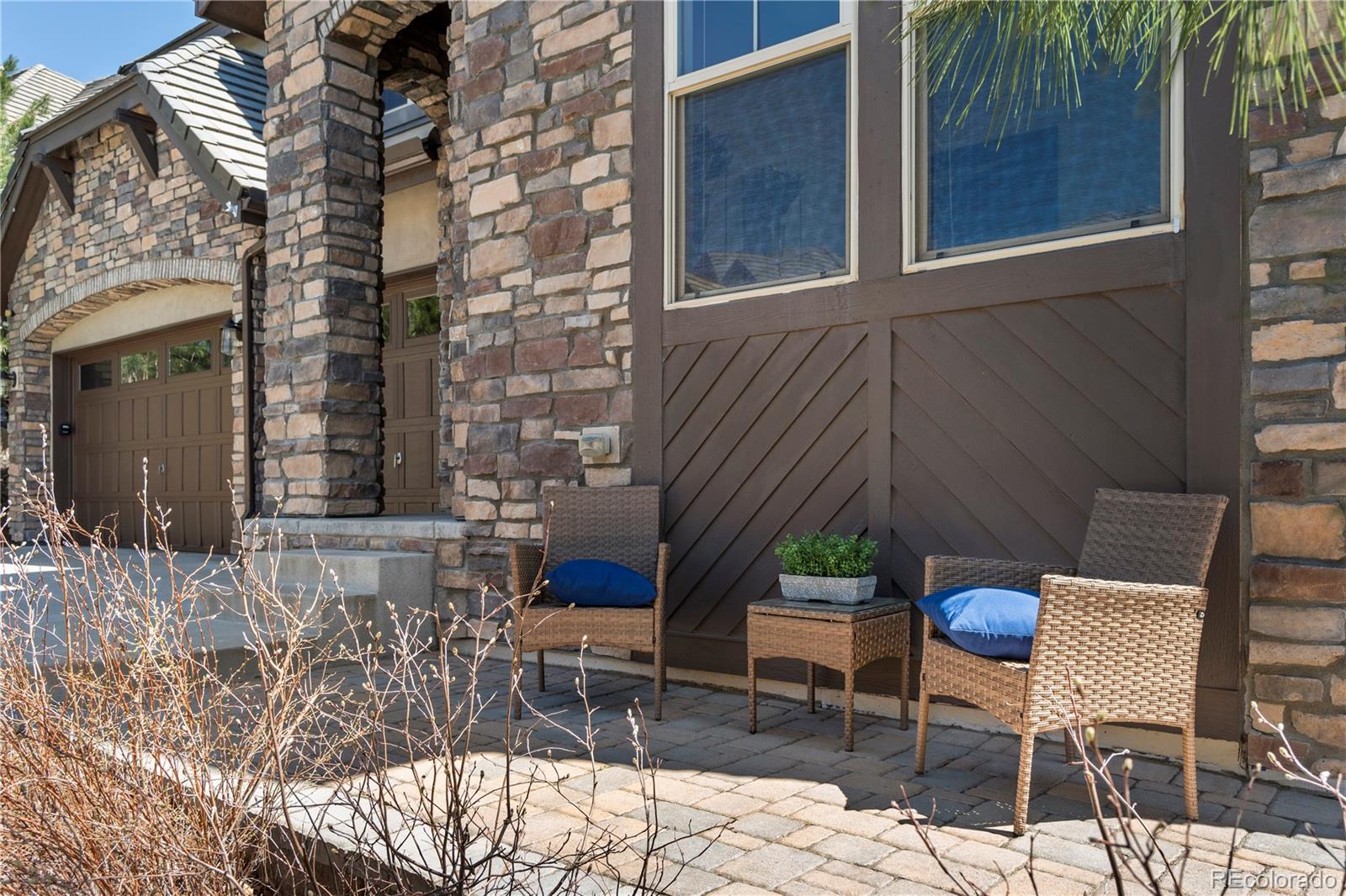 6877  Northstar Court, castle rock  House Search MLS Picture