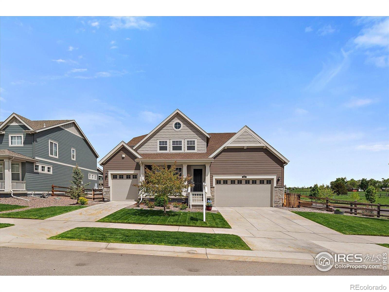 848  Sandstone Circle, erie MLS: 4567891038821 Beds: 6 Baths: 5 Price: $1,099,000