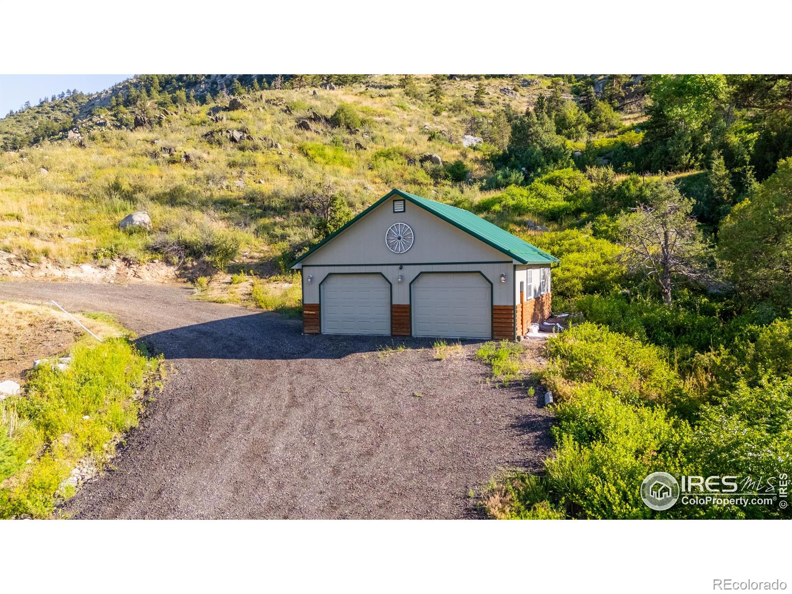 12547  County Road 43 , drake  House Search MLS Picture