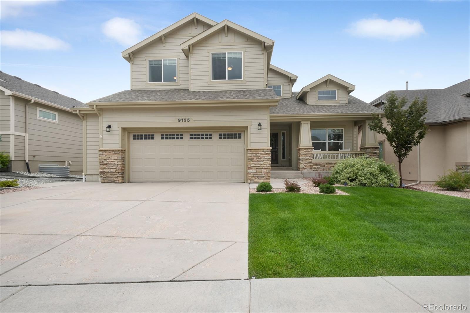 colorado springs  House Search Picture
