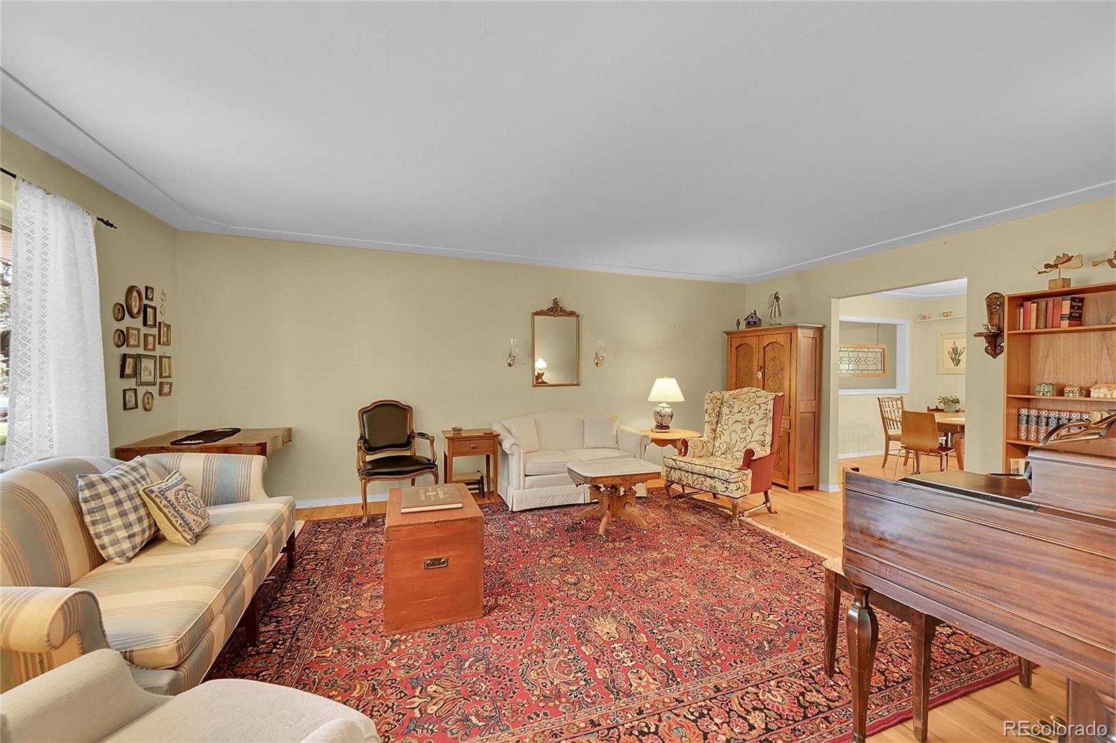 5850 S Sherman Way, centennial  House Search MLS Picture