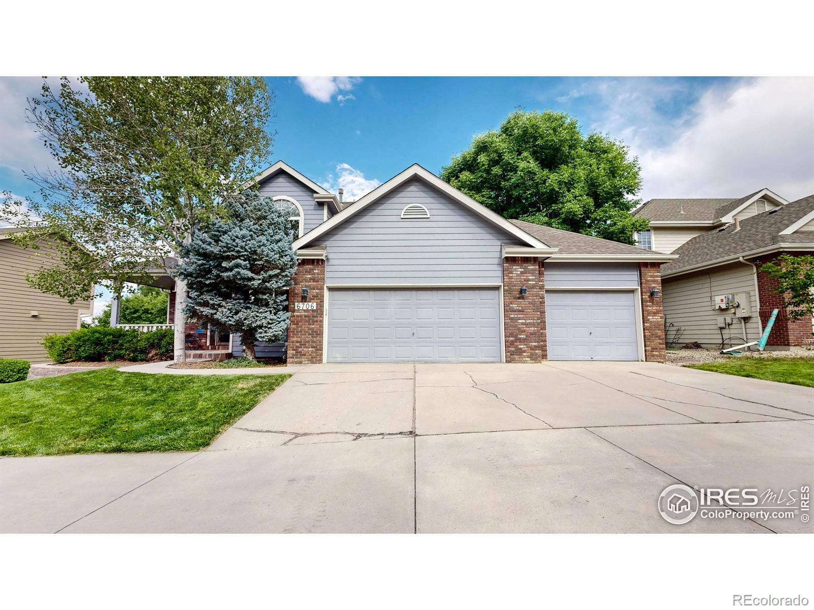 6706  Avondale Road, fort collins  House Search MLS Picture