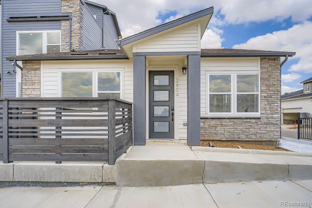 2404 W 69th Place, denver  House Search MLS Picture