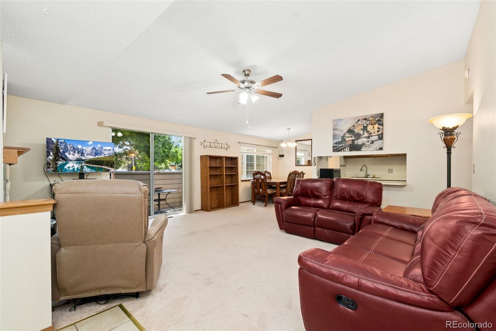 8404  Everett Way, arvada  House Search MLS Picture