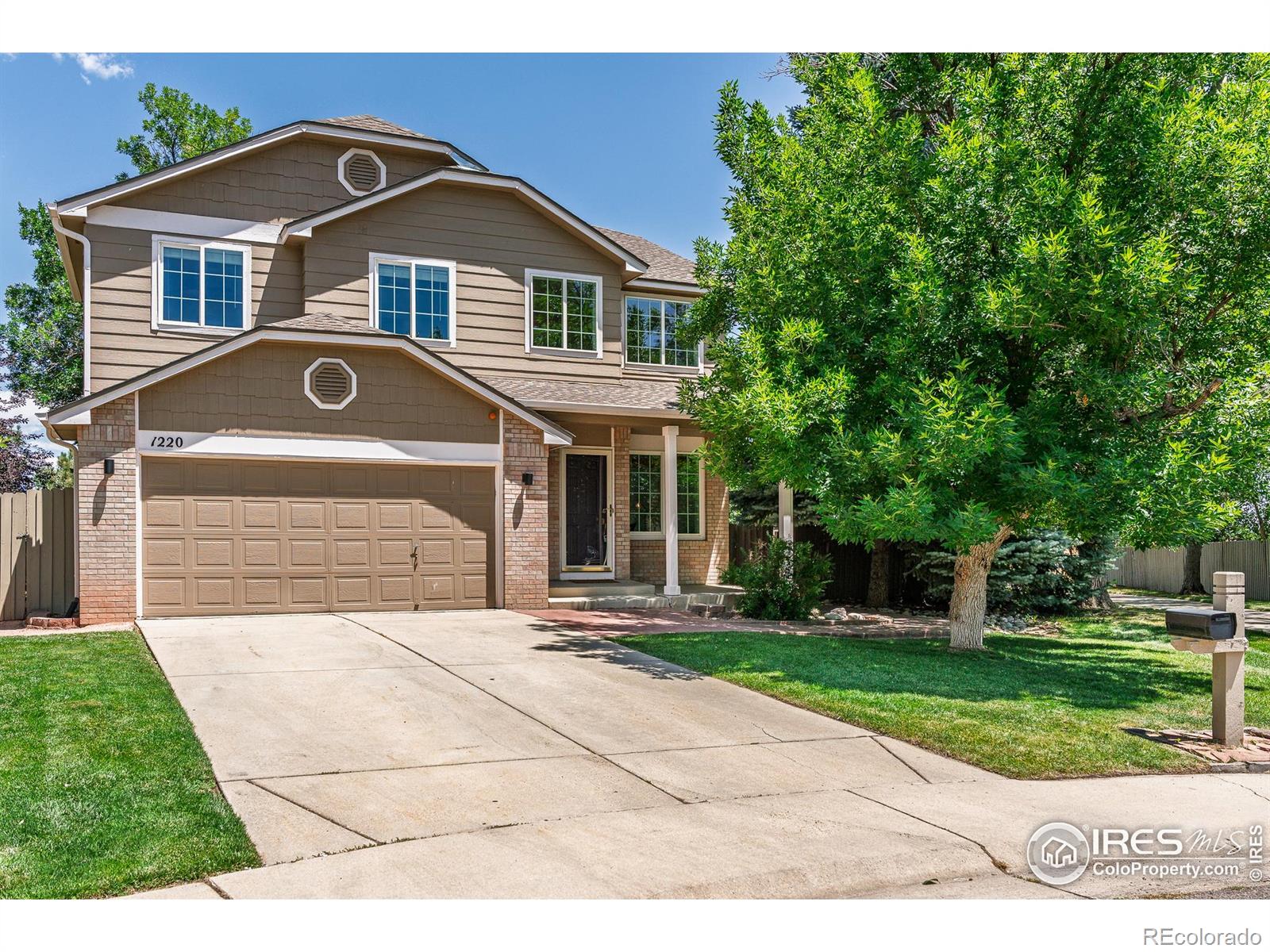 1220 S Boyero Court, superior MLS: 4567891038836 Beds: 5 Baths: 4 Price: $805,000