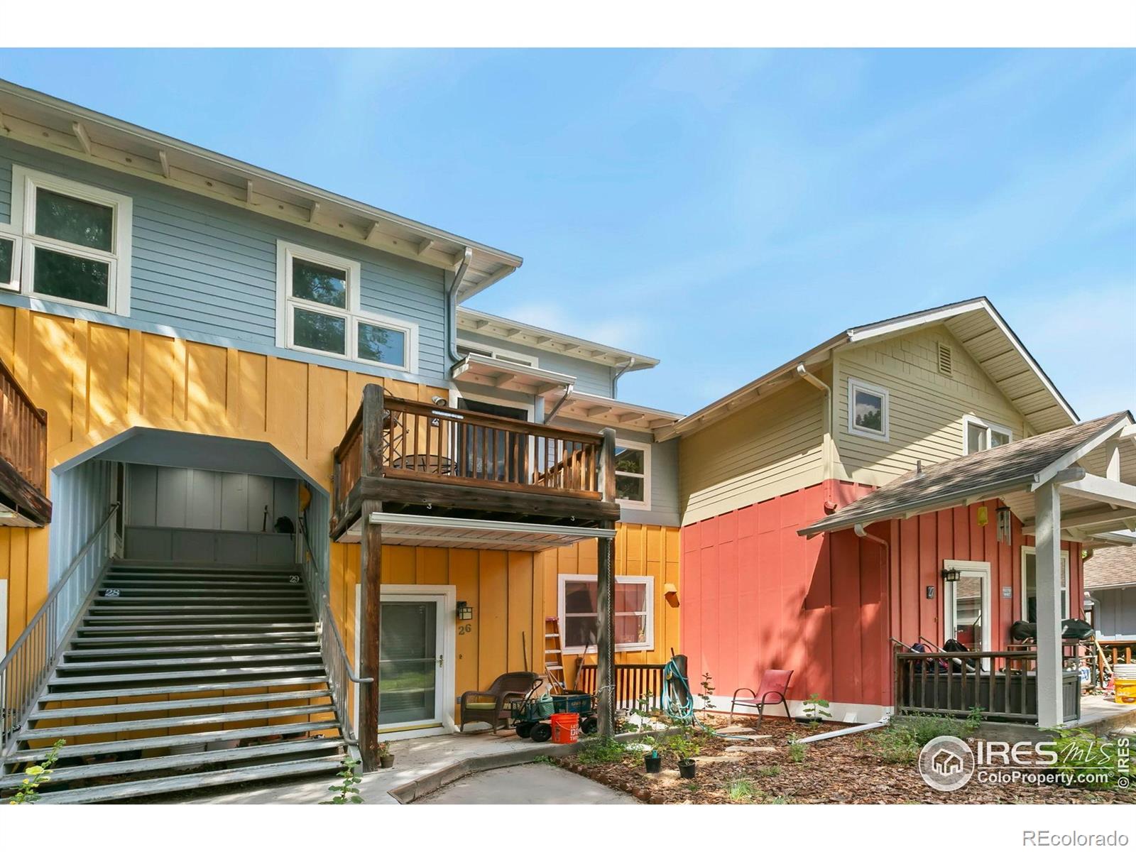 fort collins  House Search Picture