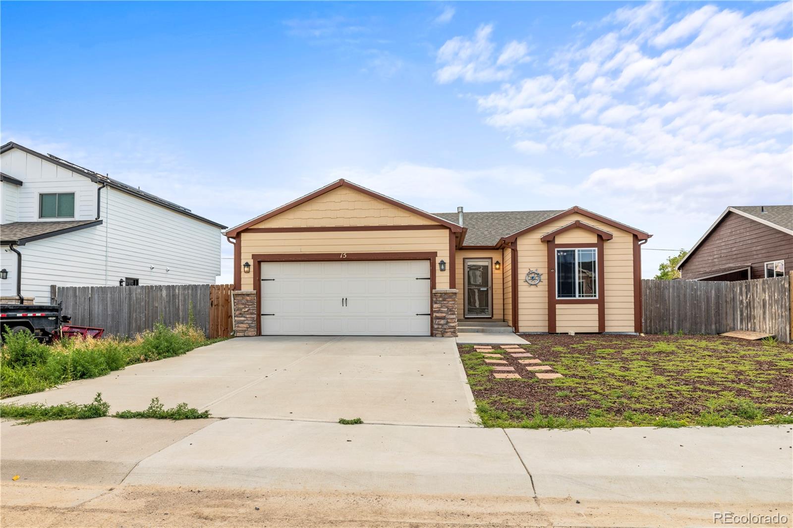 keenesburg  House Search Picture