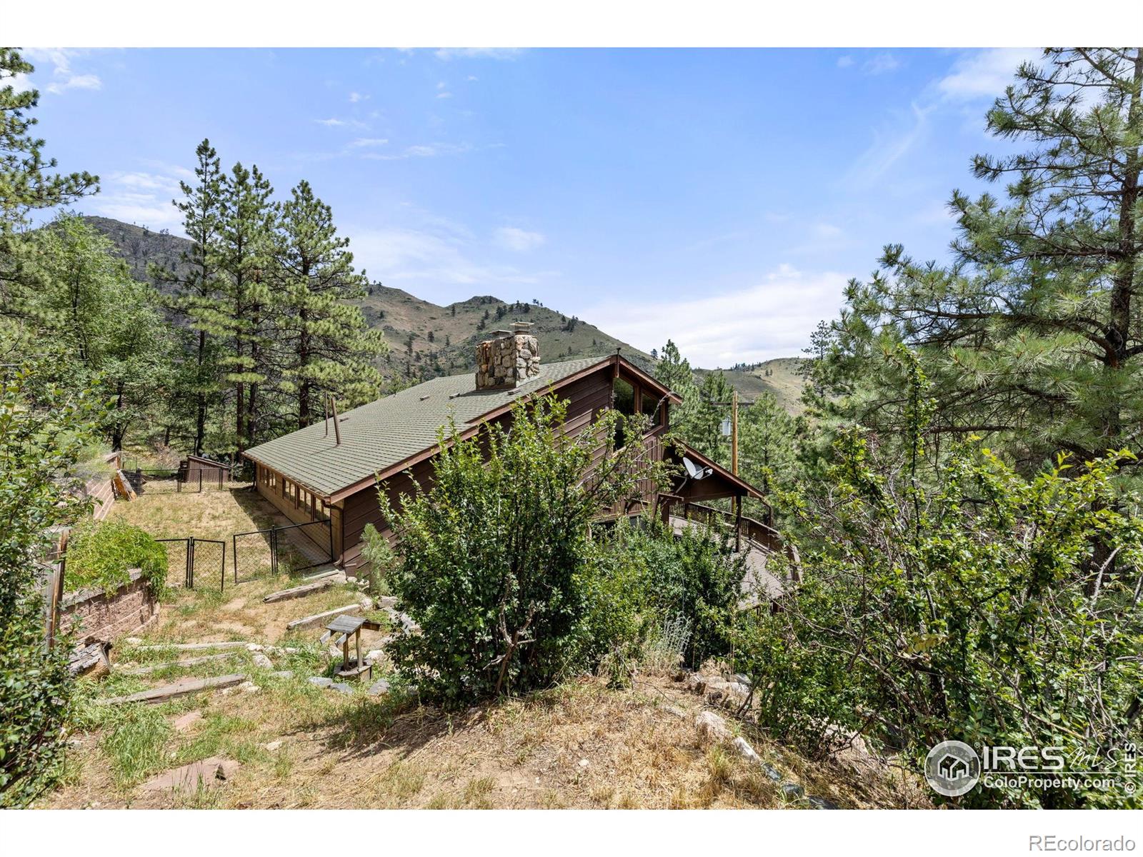 31  Kings Canyon Road, bellvue  House Search MLS Picture