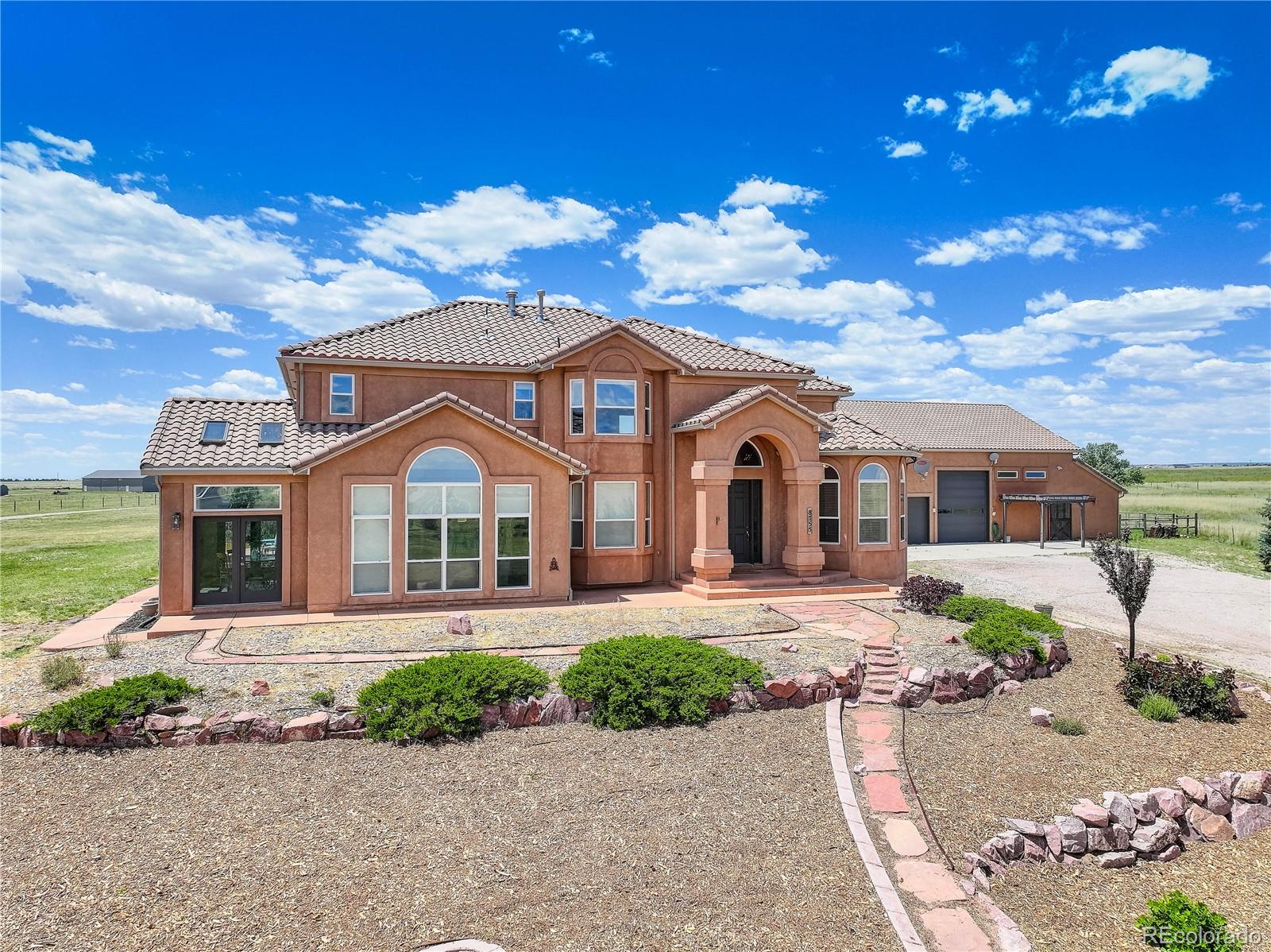calhan  House Search Picture