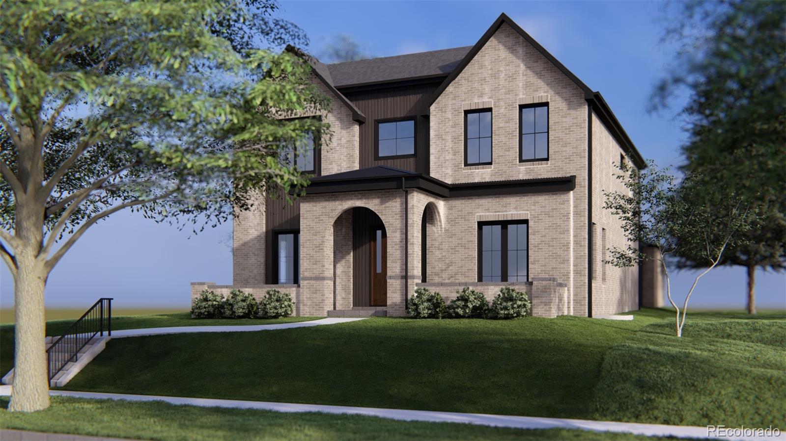 denver  House Search Picture