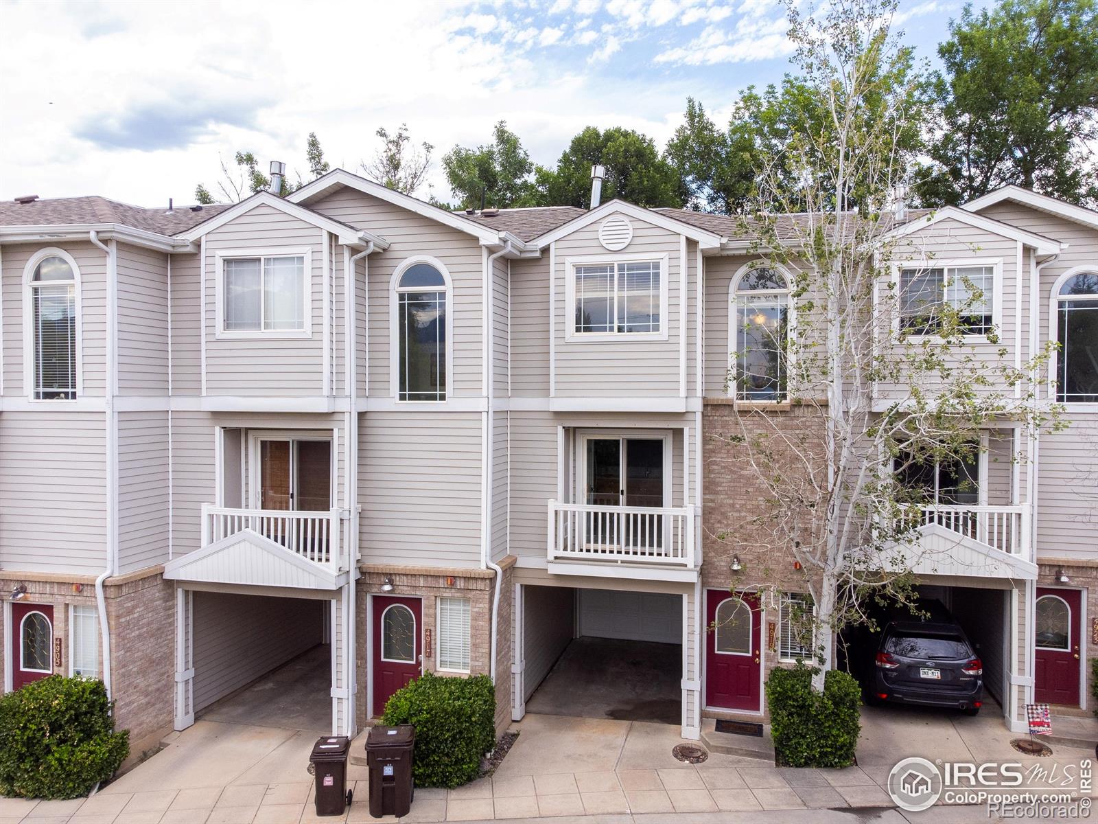 4919  Noble Park Place, boulder  House Search MLS Picture