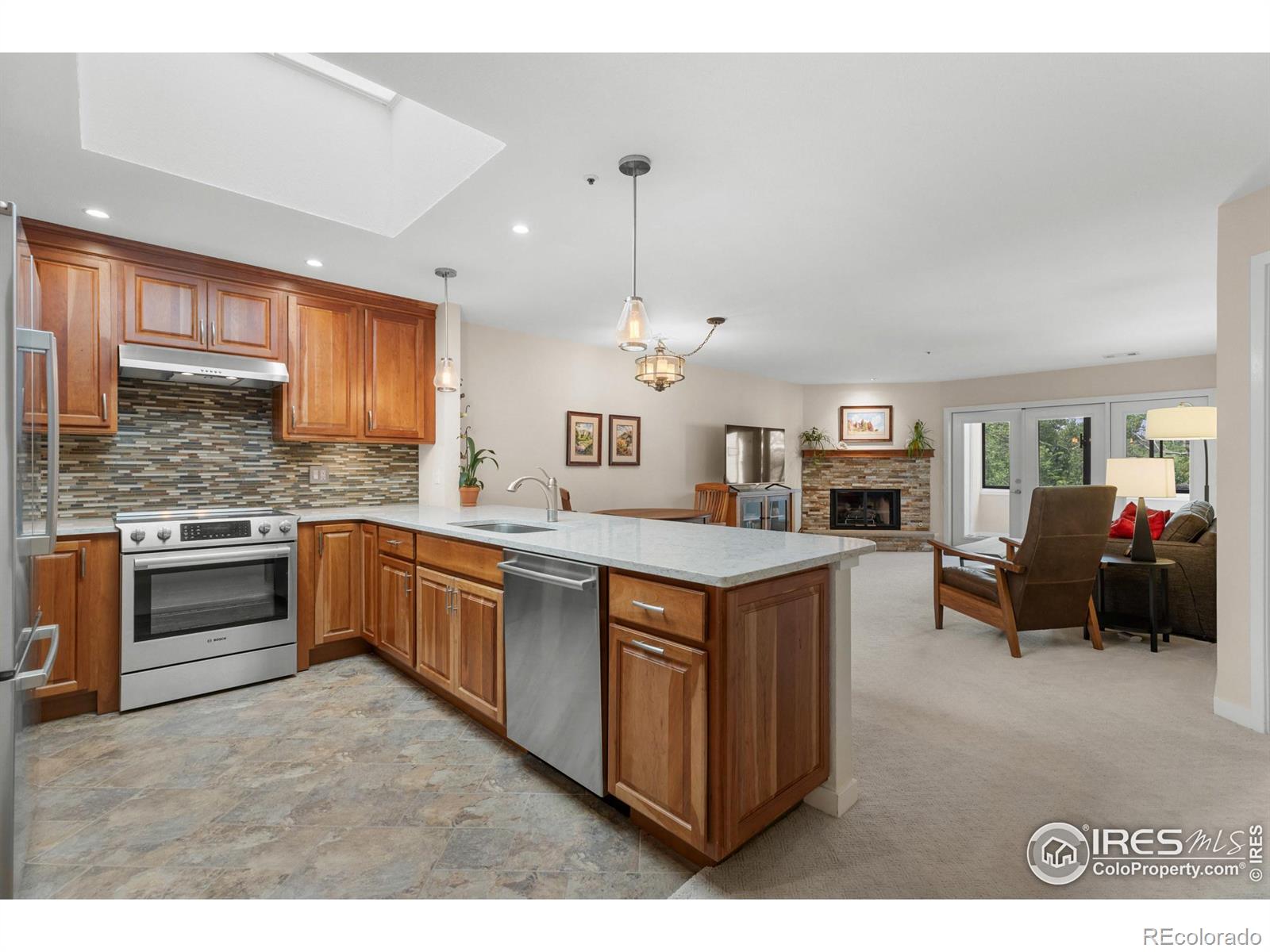 337  Arapahoe Avenue, boulder  House Search MLS Picture