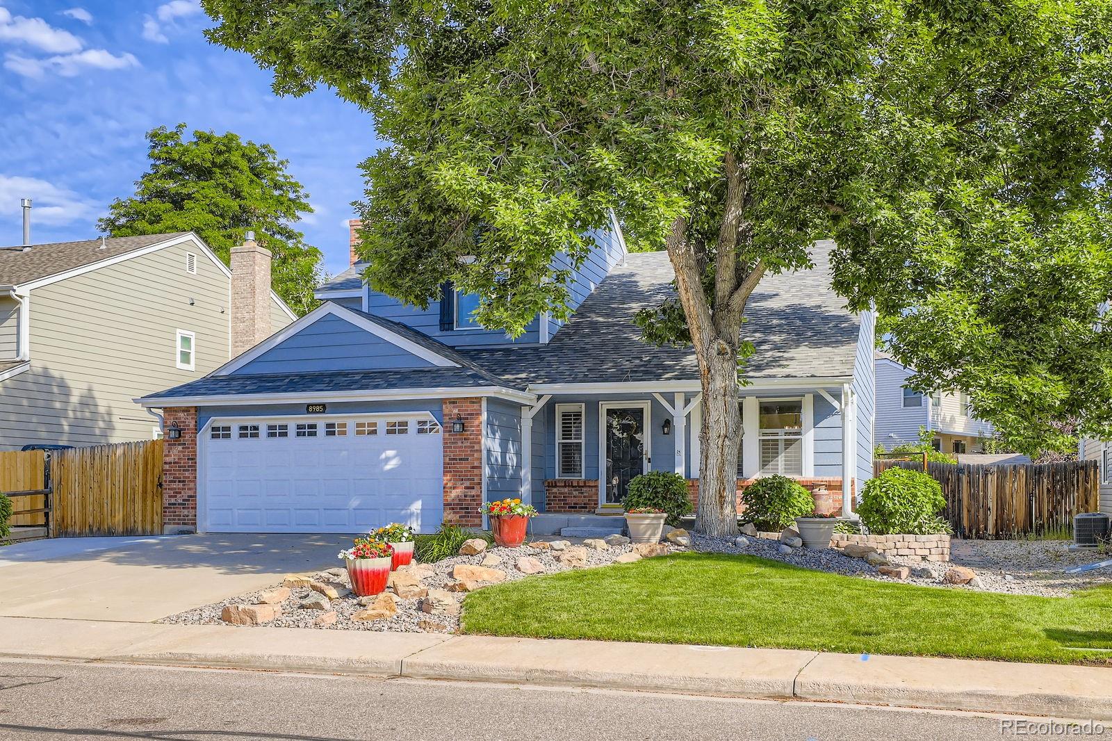8985 W Quarto Place, littleton MLS: 3451464 Beds: 4 Baths: 4 Price: $689,500