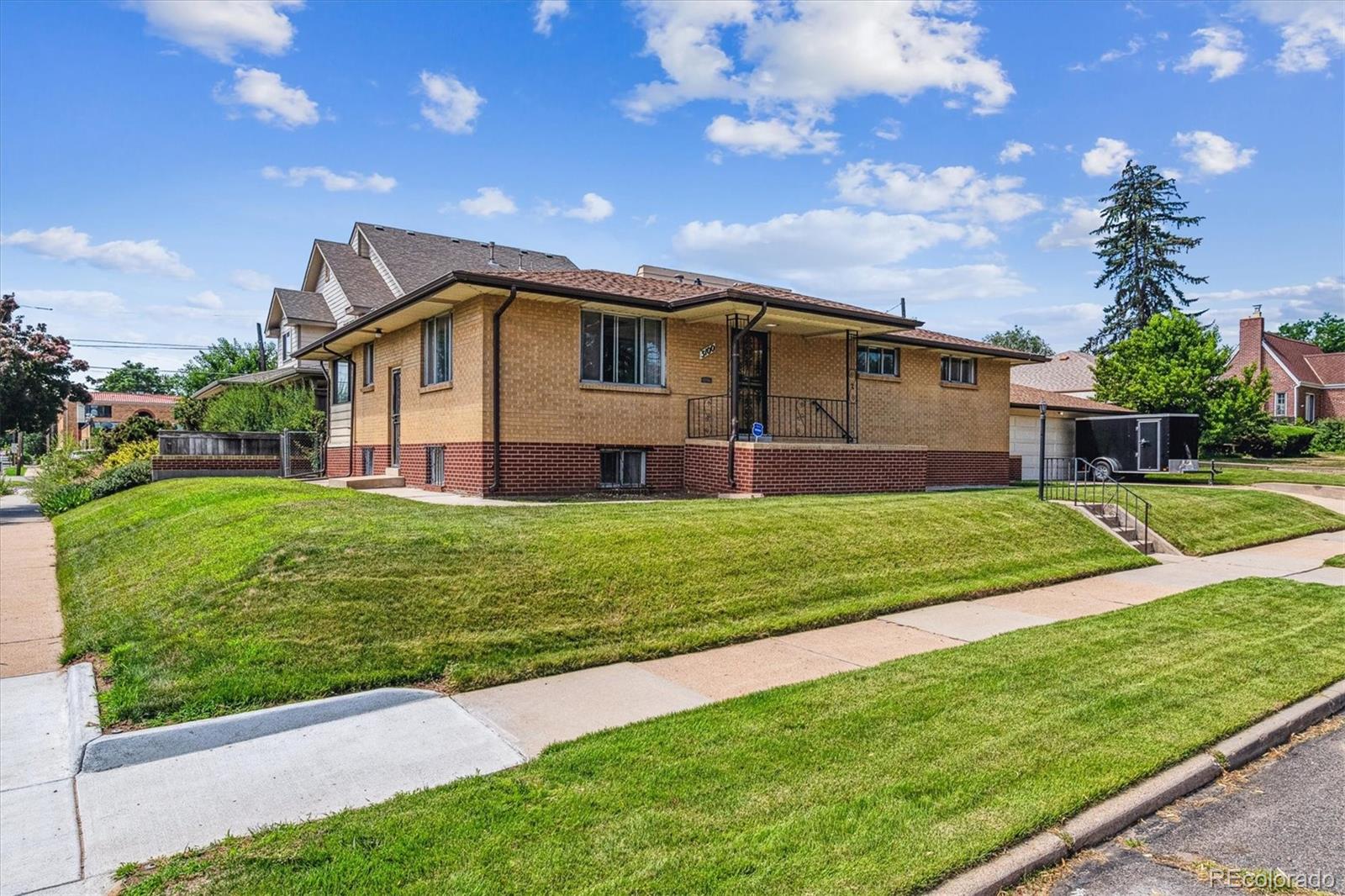 3100 W Denver Place, denver  House Search MLS Picture