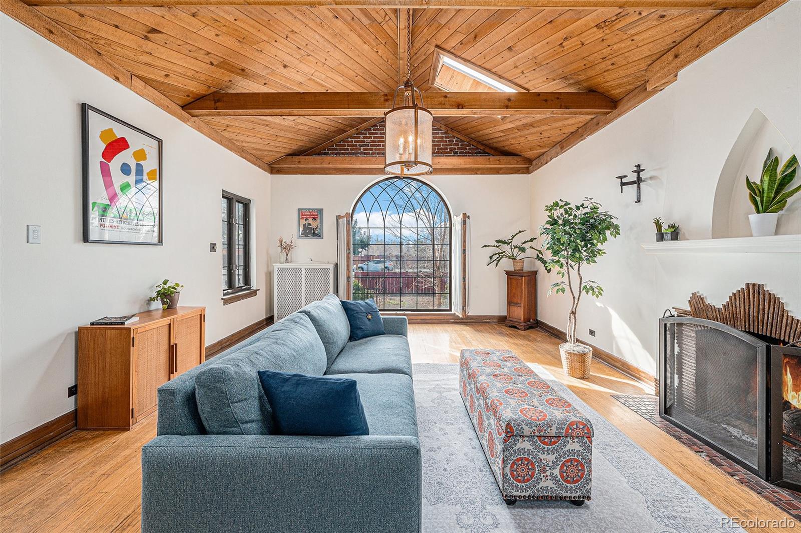 2646 N Colorado Boulevard , denver MLS: 6358848 Beds: 5 Baths: 4 Price: $759,000