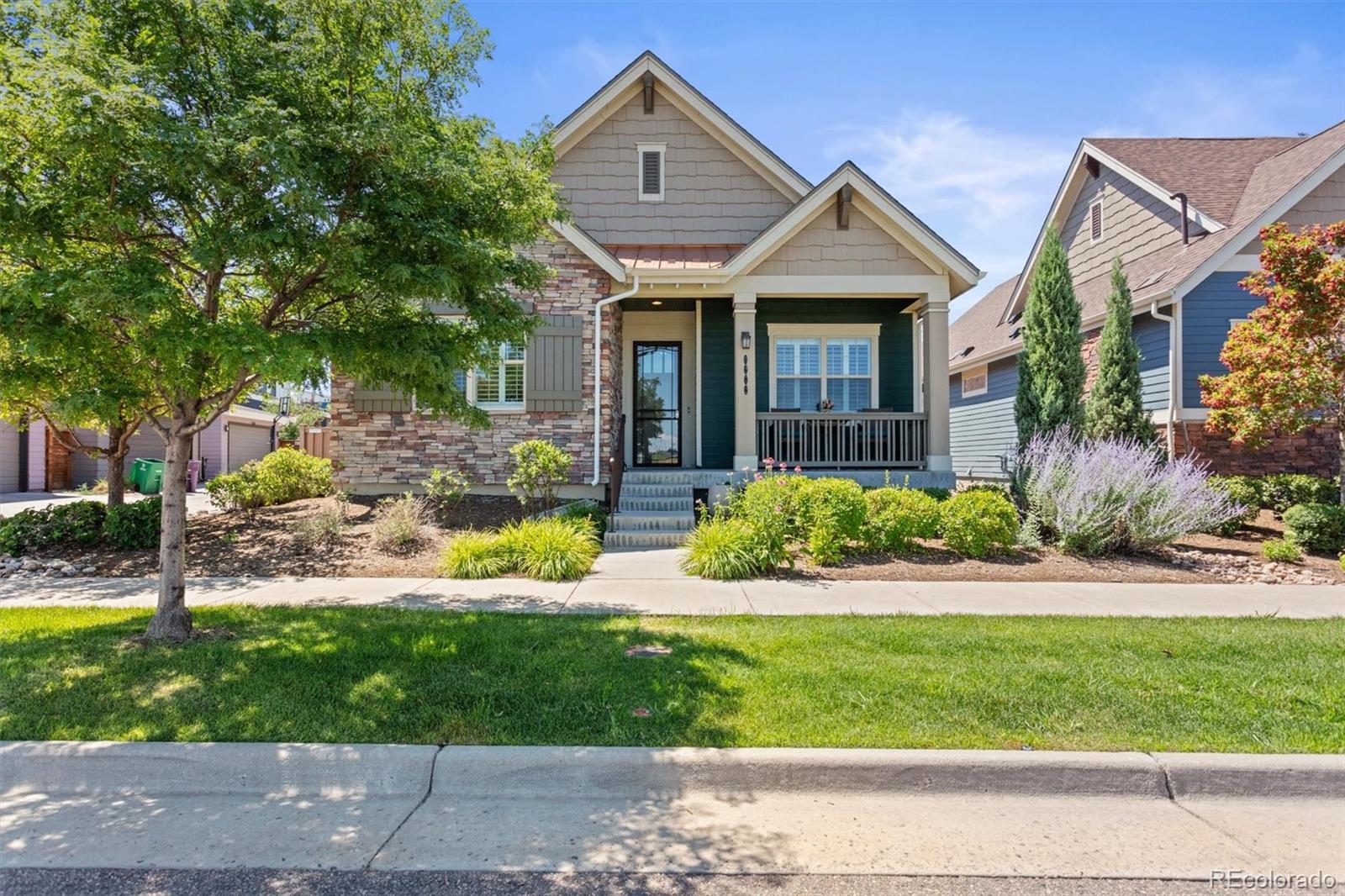 denver  House Search Picture