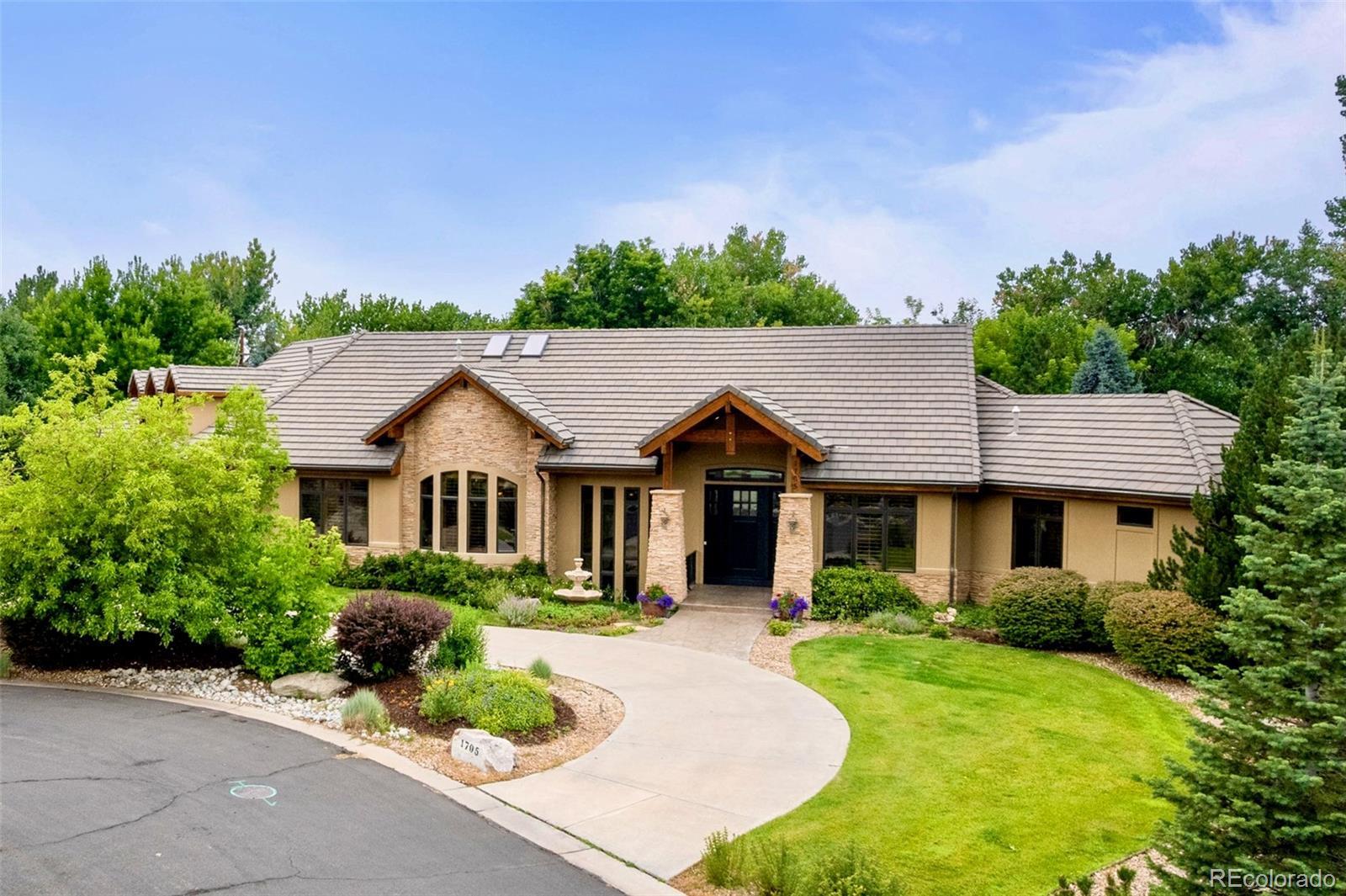littleton  House Search Picture