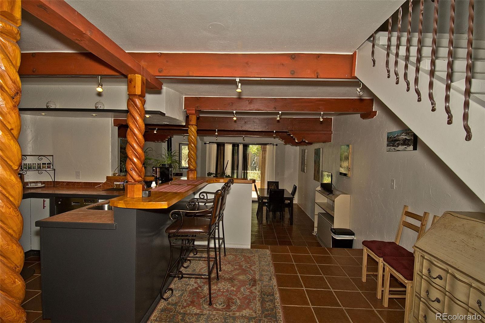 10  Baca Meadows Townhome Road, crestone  House Search MLS Picture