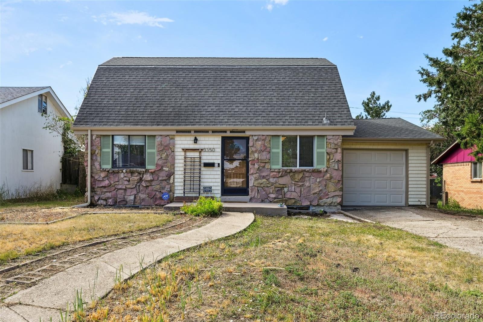 3350 W 94th Avenue, westminster MLS: 9834748 Beds: 4 Baths: 3 Price: $465,000