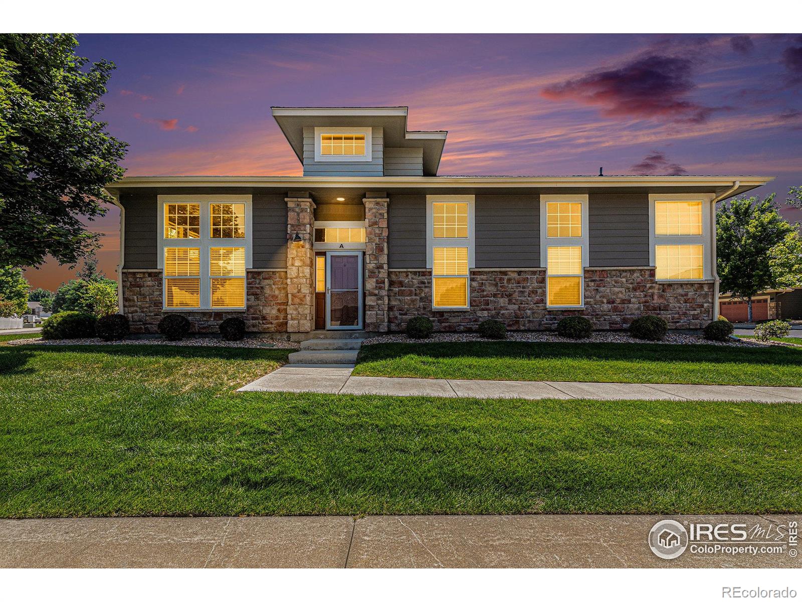 5600 W 3rd Street, greeley  House Search MLS Picture