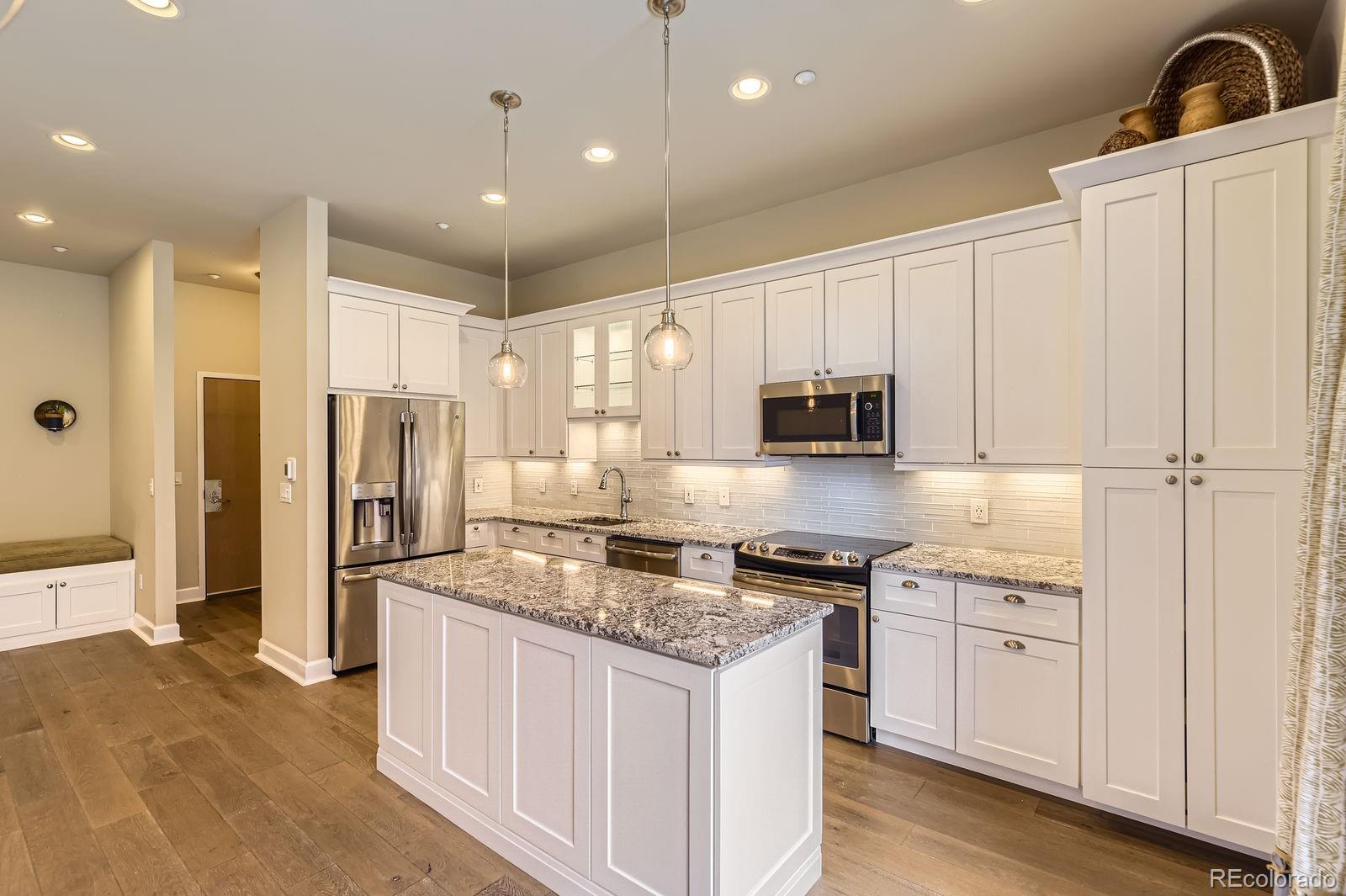 5677 S Park Place, englewood  House Search MLS Picture