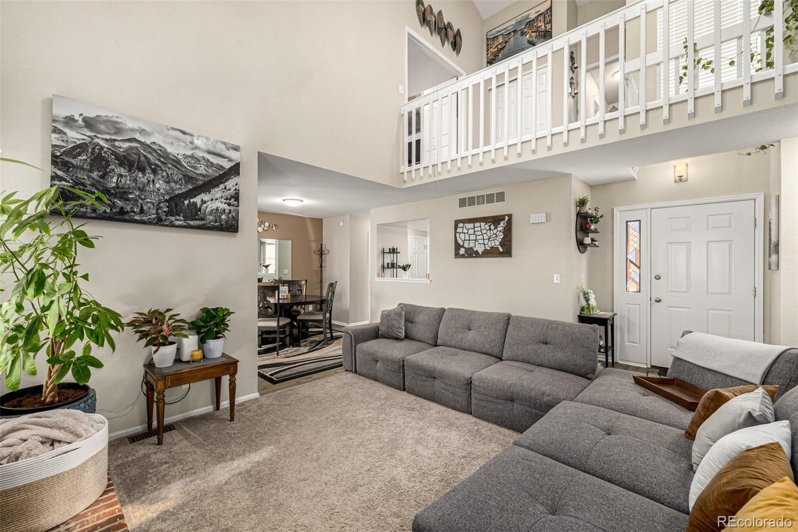 7684 S Monaco Circle, centennial  House Search MLS Picture