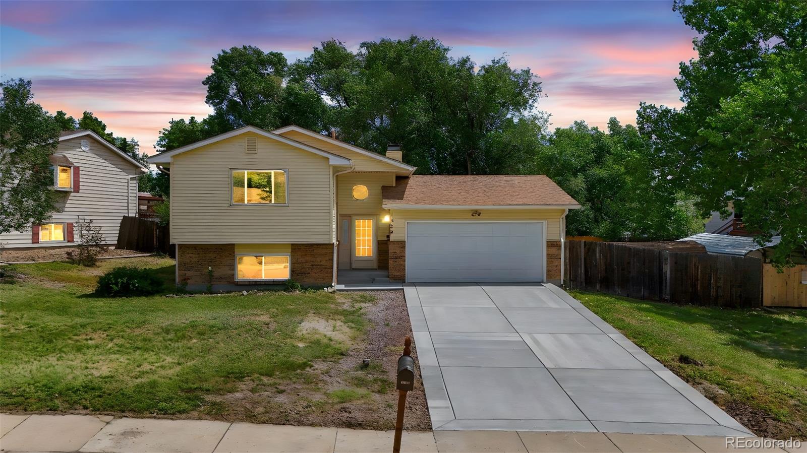 colorado springs  House Search Picture