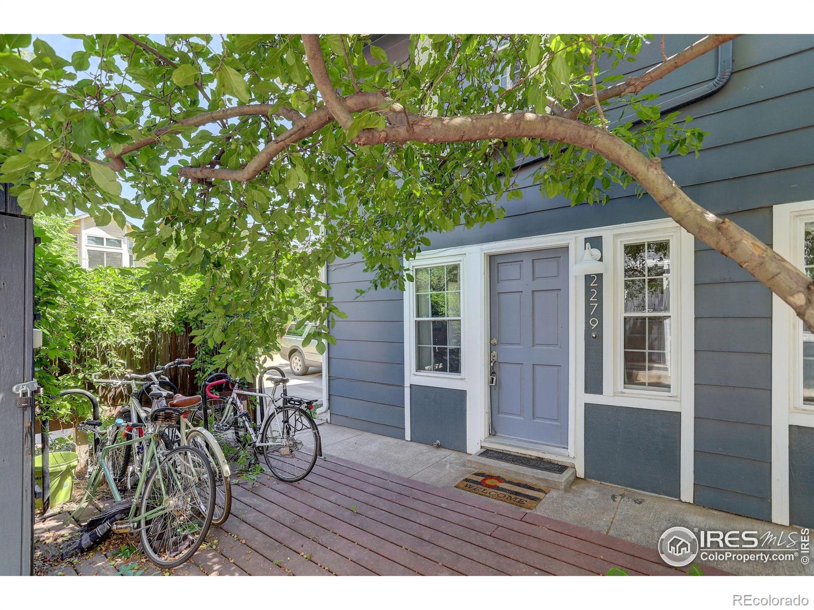 2279  Spruce Street, boulder  House Search MLS Picture