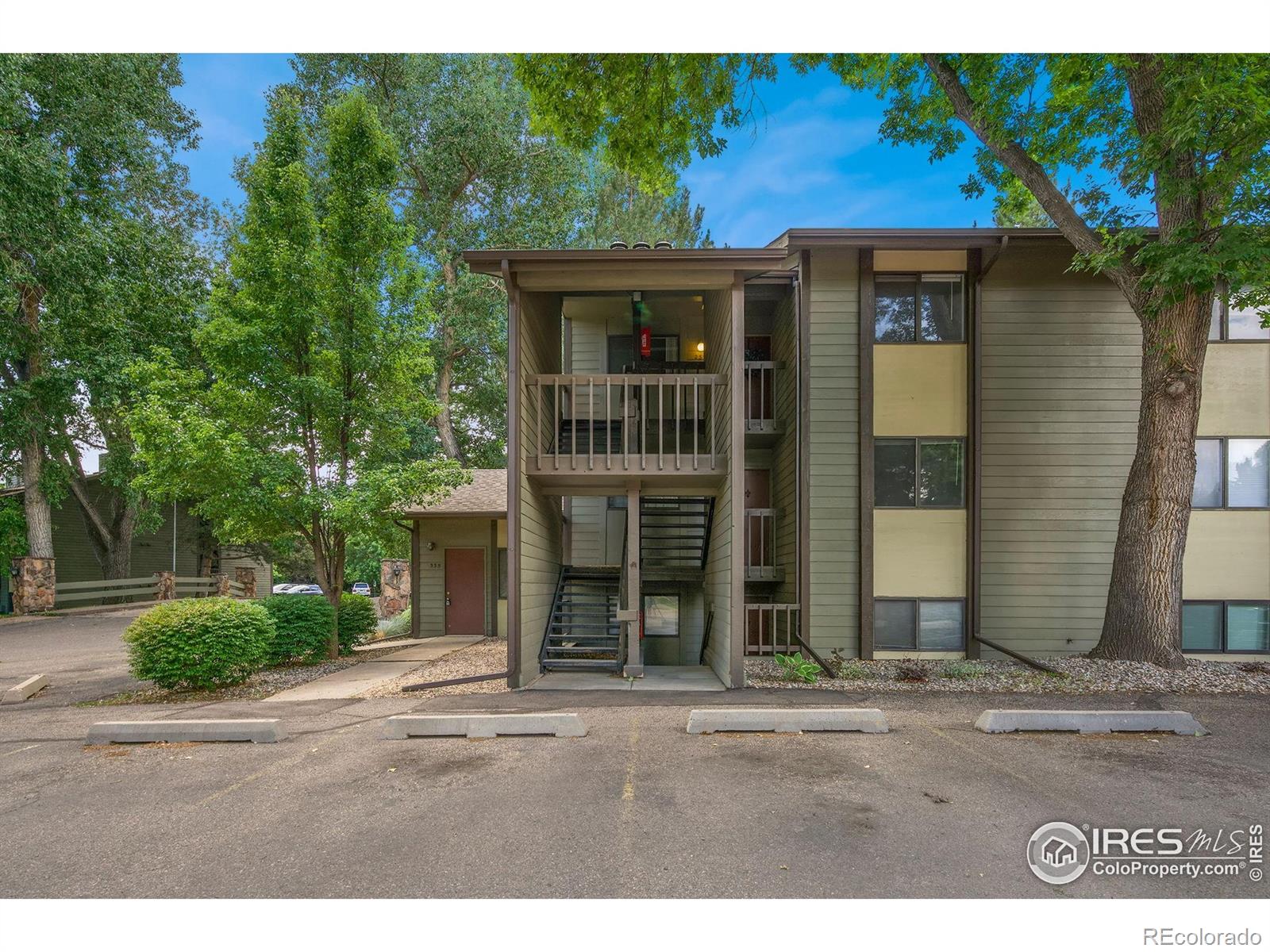 925  Columbia Road, fort collins  House Search MLS Picture