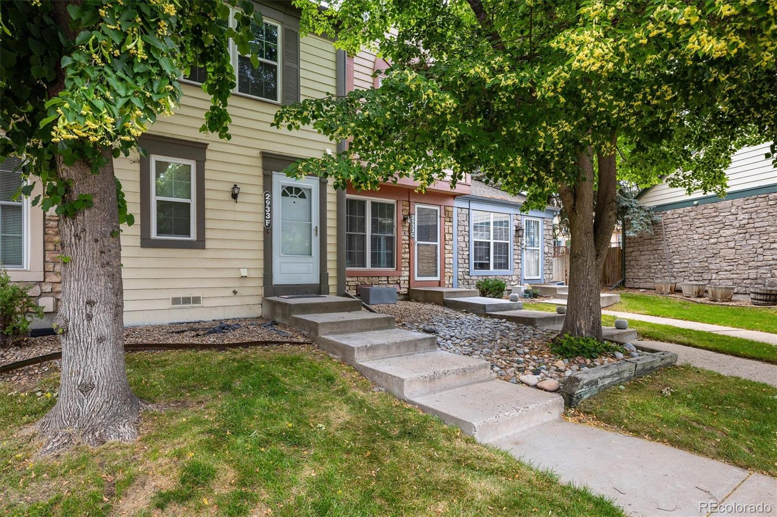 2933 W 81st Avenue, westminster MLS: 4066946 Beds: 2 Baths: 3 Price: $310,000
