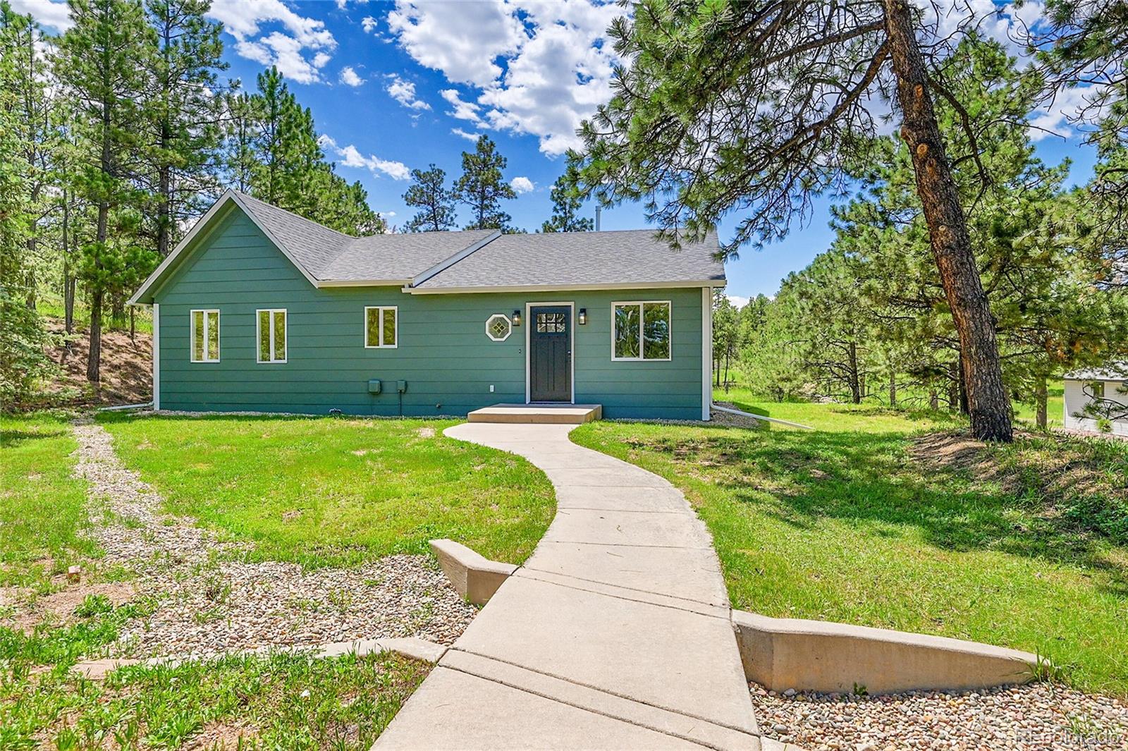 colorado springs  House Search Picture