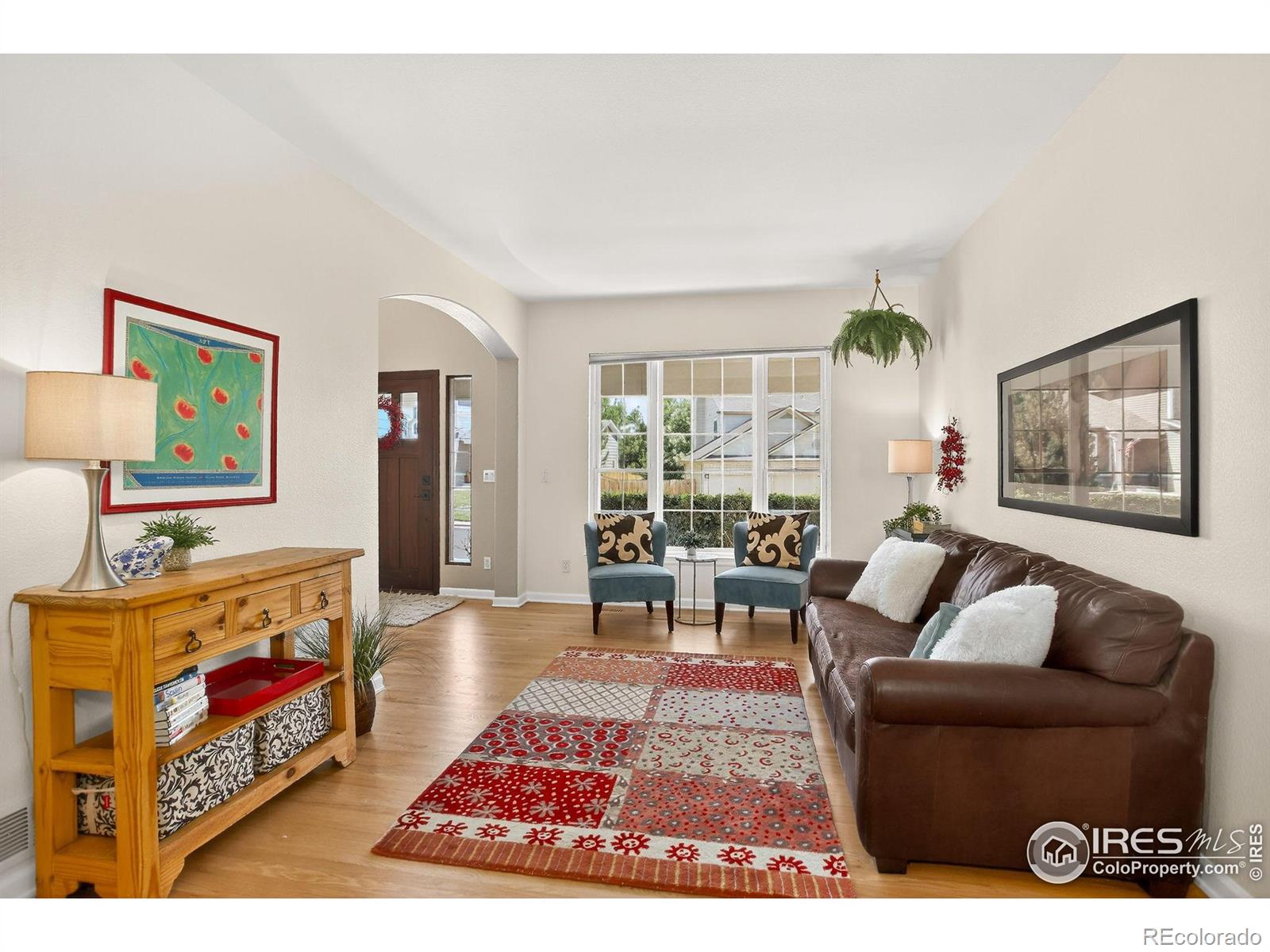 2757 S Braun Court, lakewood  House Search MLS Picture