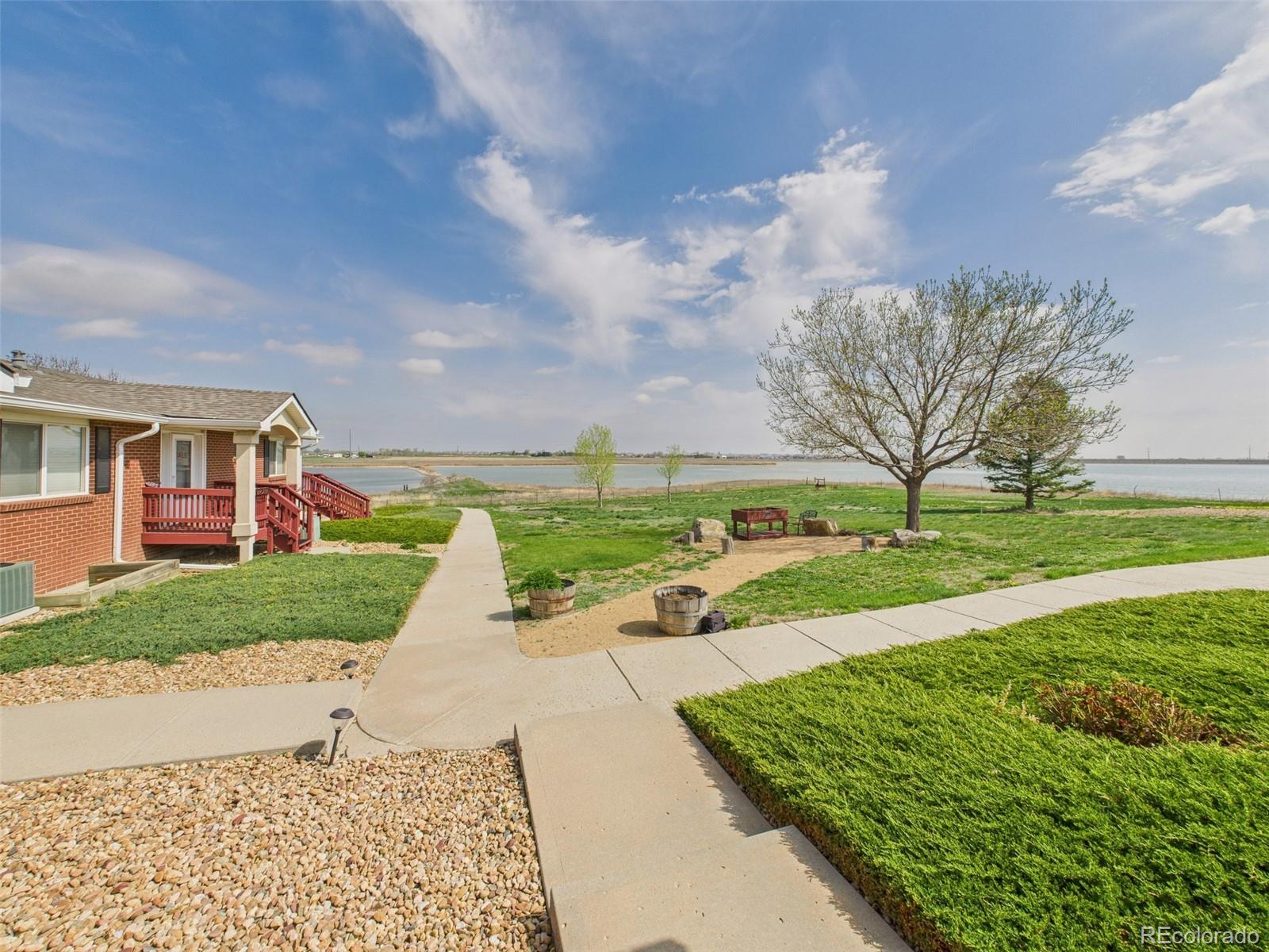 5425  County Road 32 , mead  House Search MLS Picture