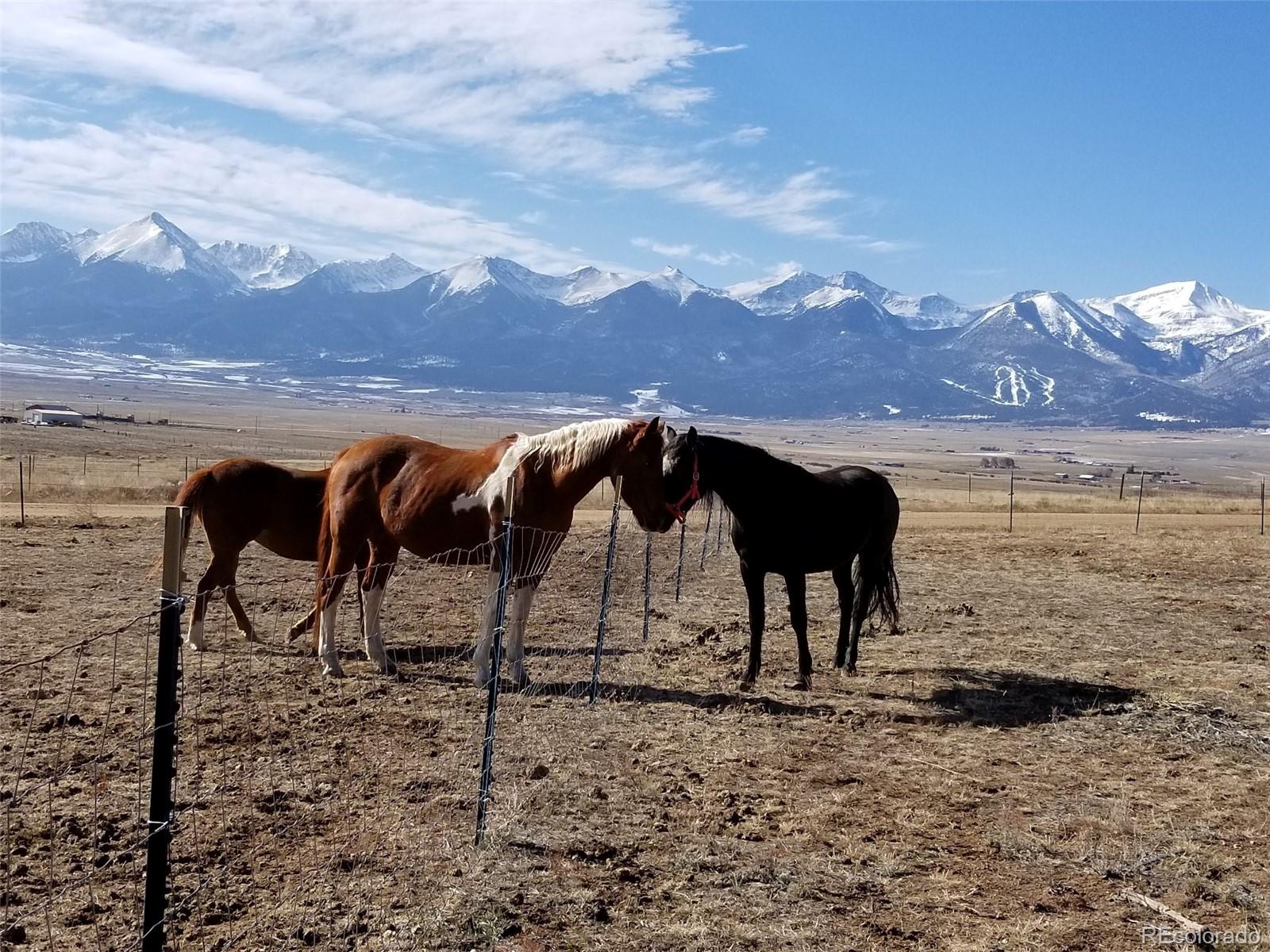378  Lone Tree Circle, westcliffe  House Search MLS Picture